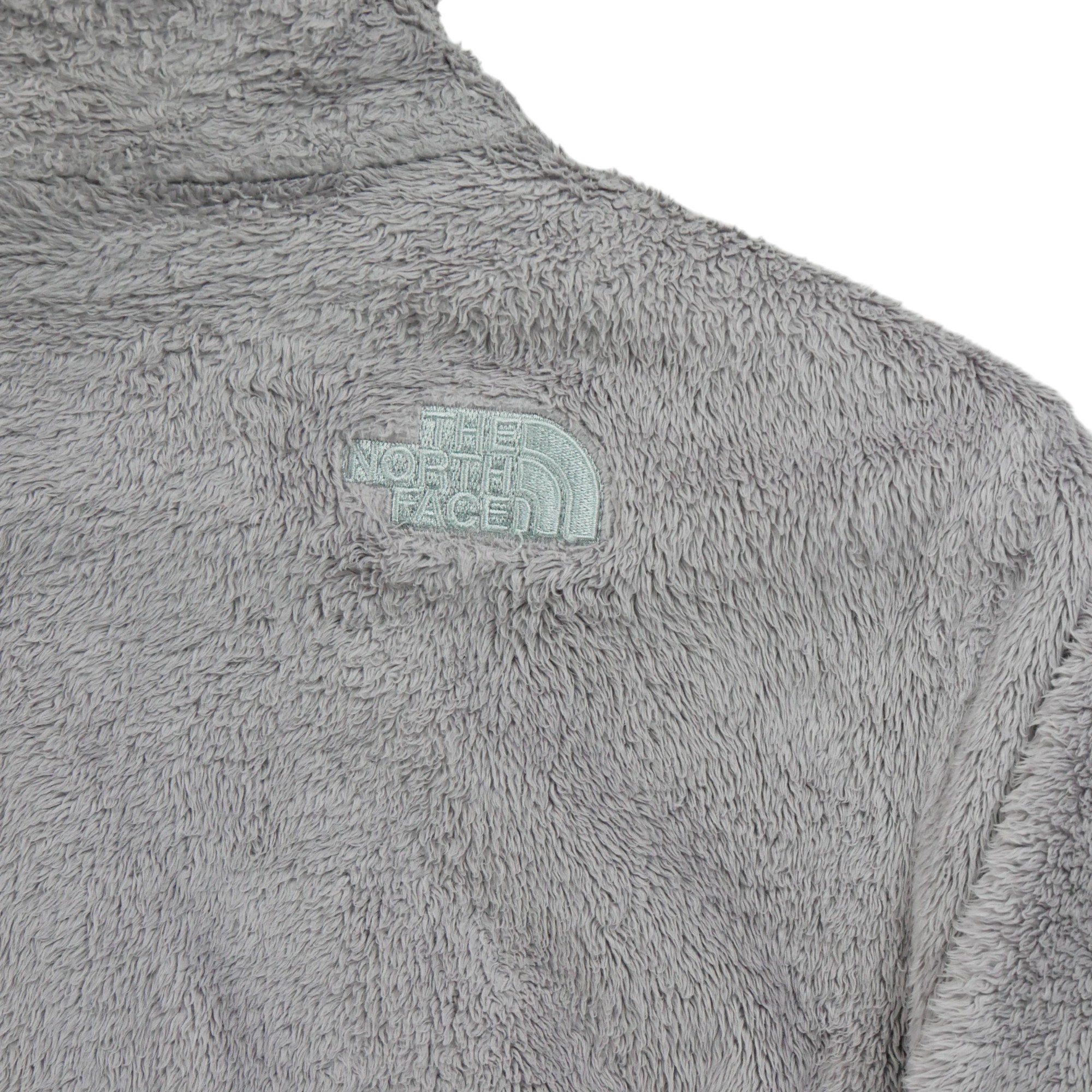 Veste polaire The North Face Osito 8