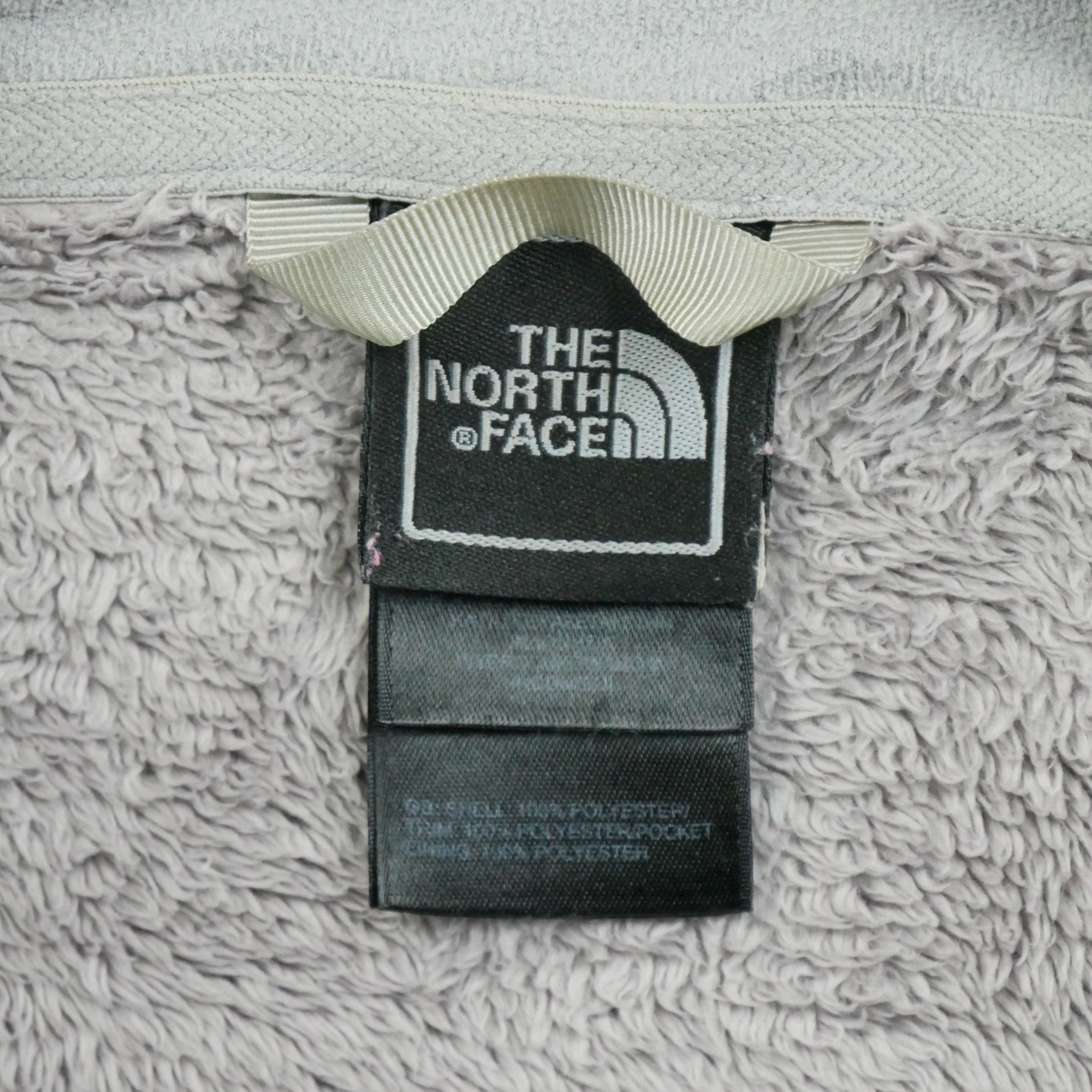 Veste polaire The North Face Osito 10