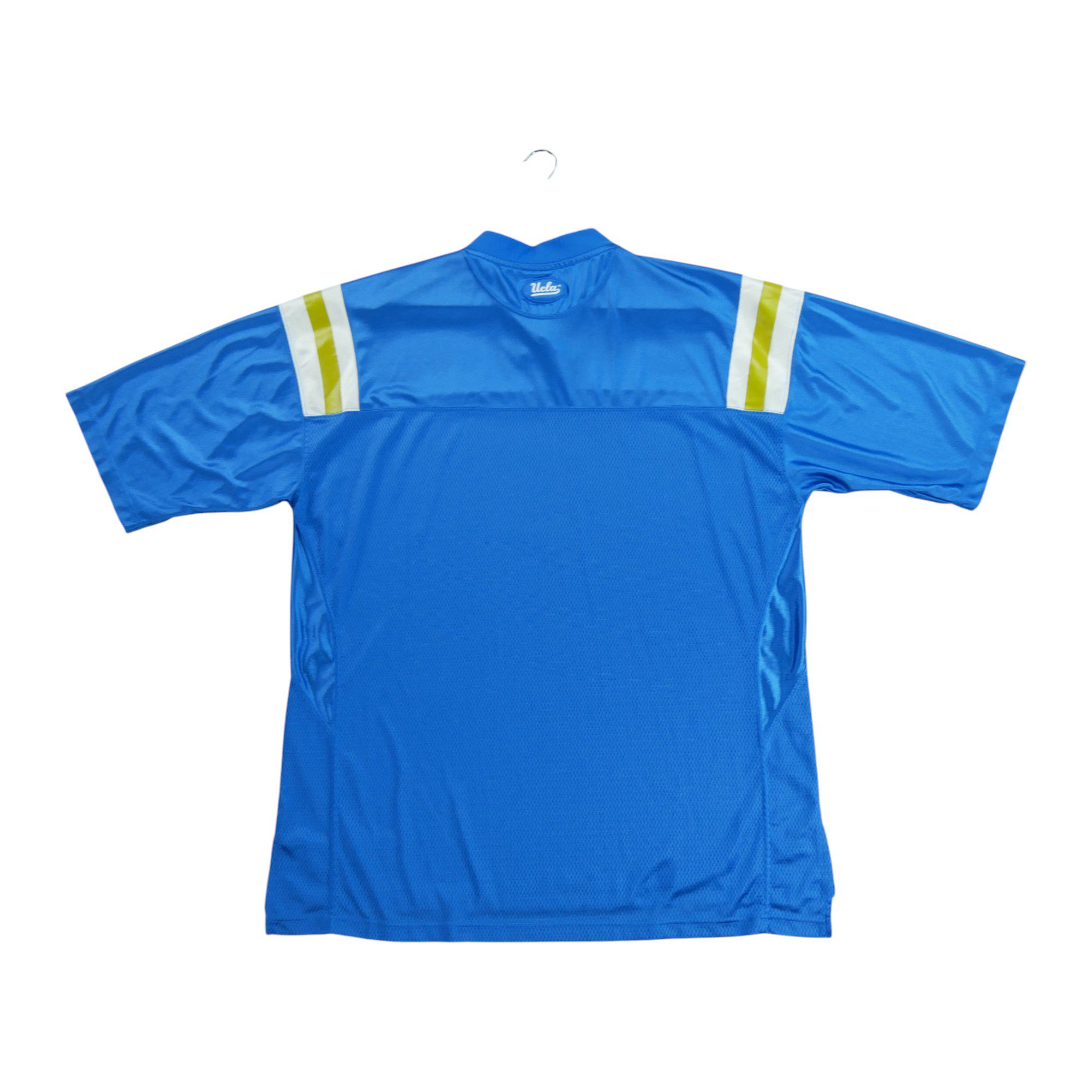 Maillot Adidas UCLA Bruins NCAA 2