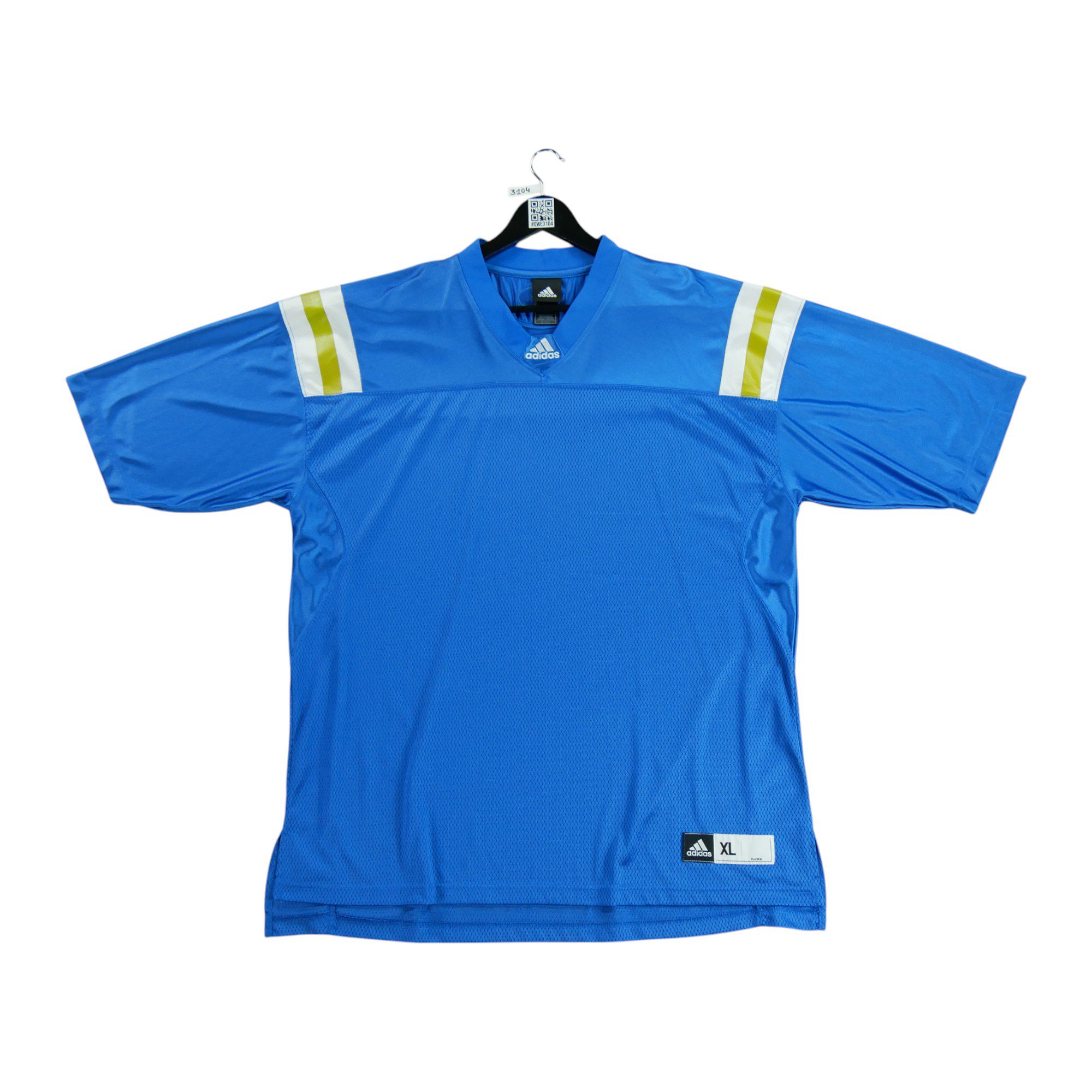 Maillot Adidas UCLA Bruins NCAA 3