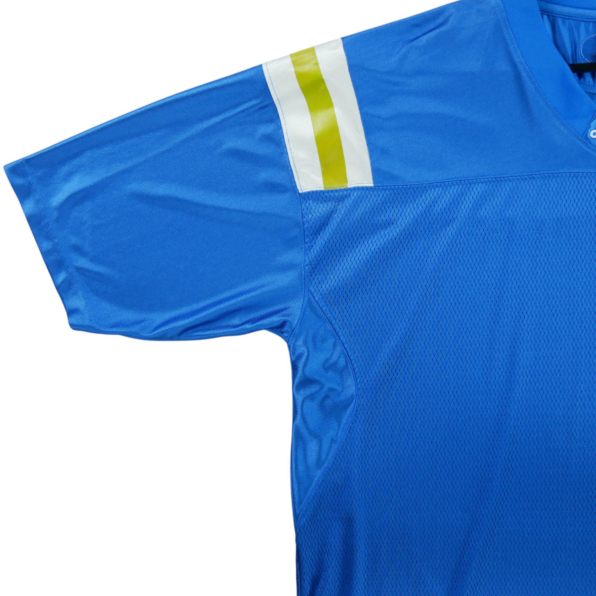 Maillot Adidas UCLA Bruins NCAA 4
