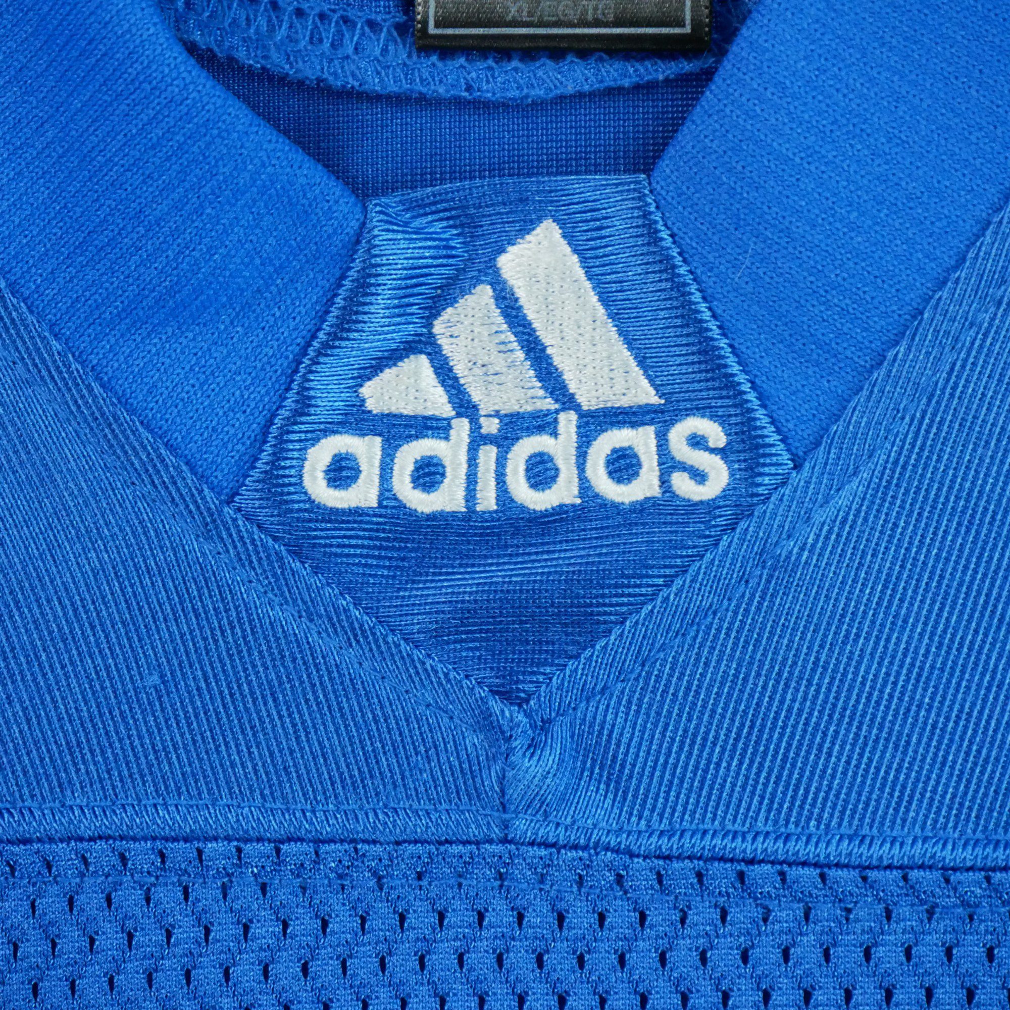 Maillot Adidas UCLA Bruins NCAA 7