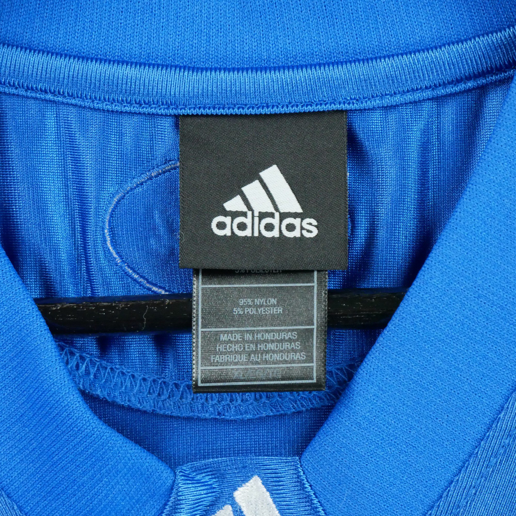 Maillot Adidas UCLA Bruins NCAA 8