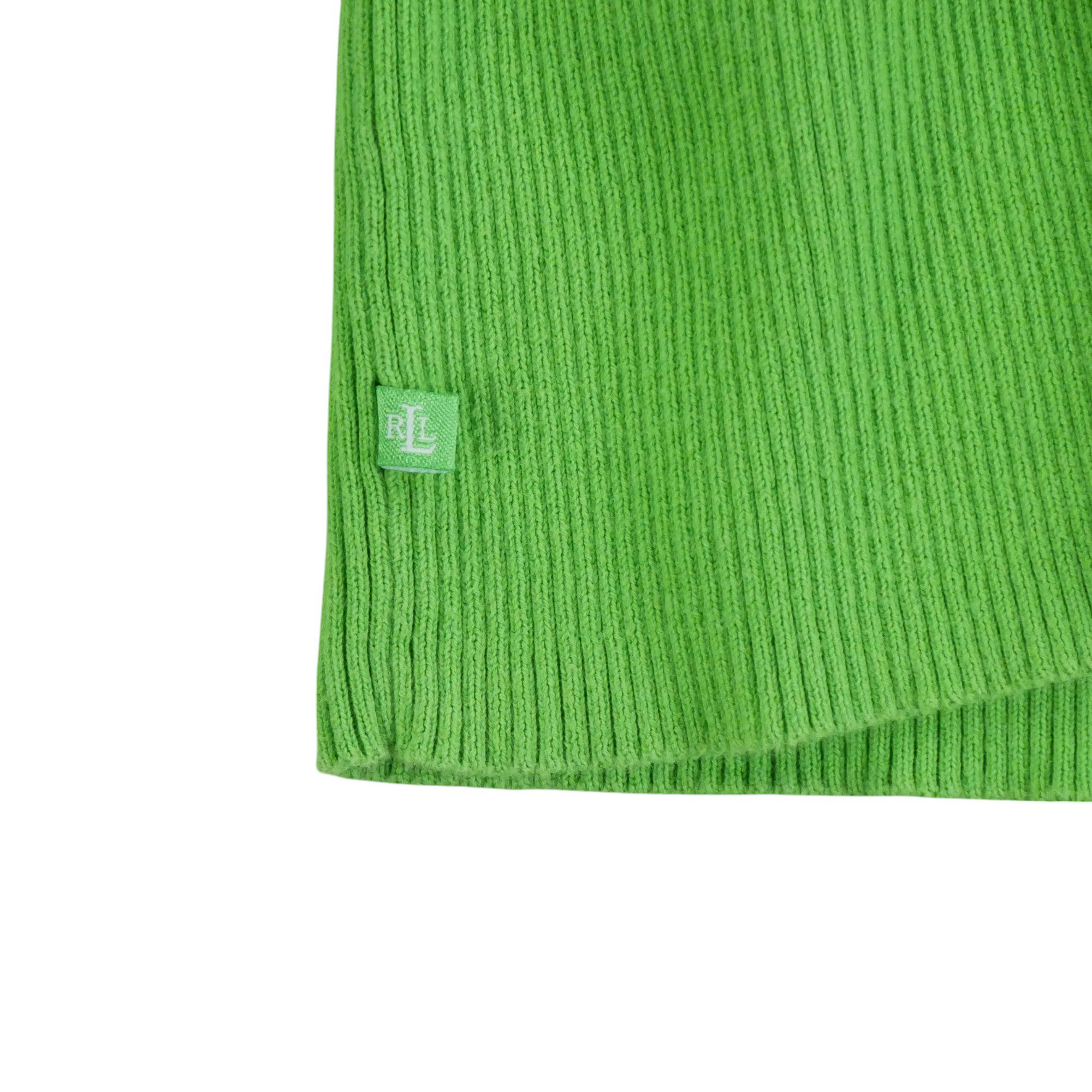 Pull Femme  Vert Fluo 4