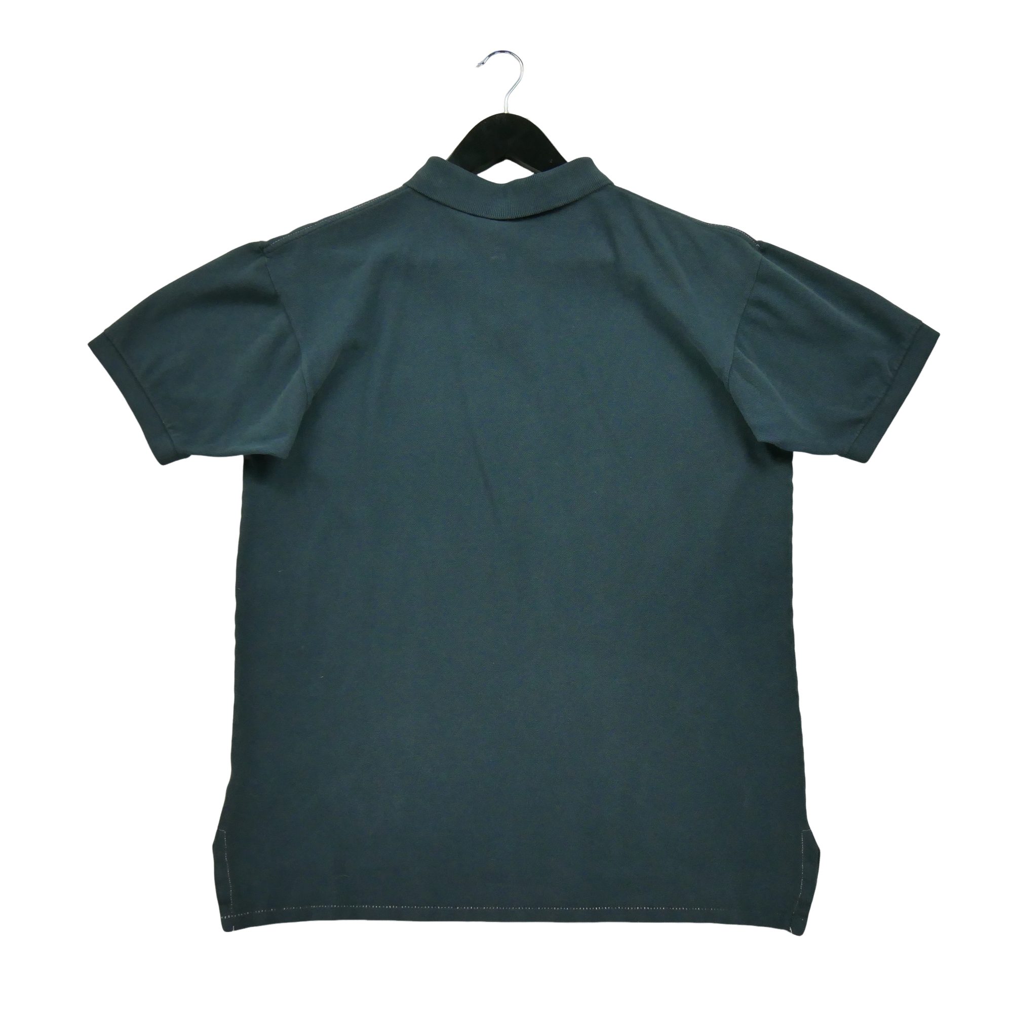 Polo manches courtes Homme  Marine 3
