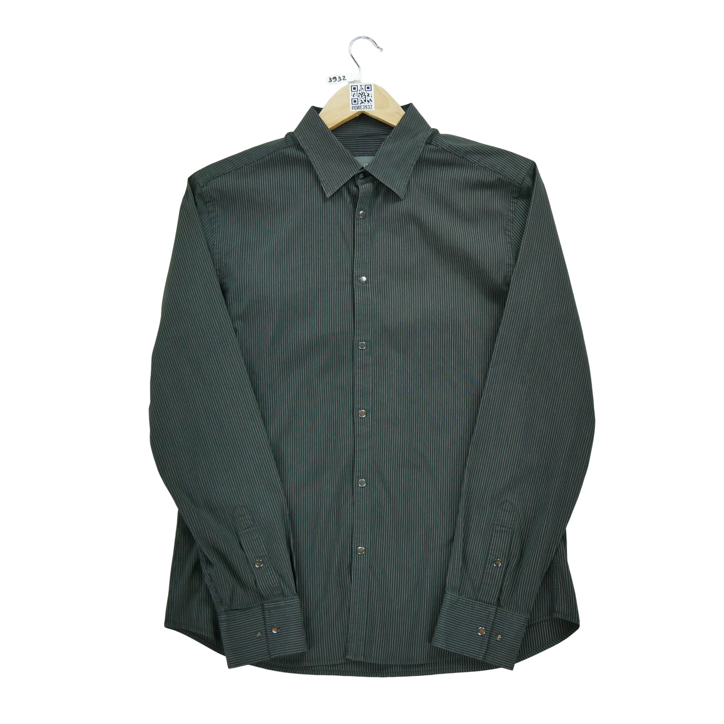 Chemise classiques Homme à rayures - Excellent état