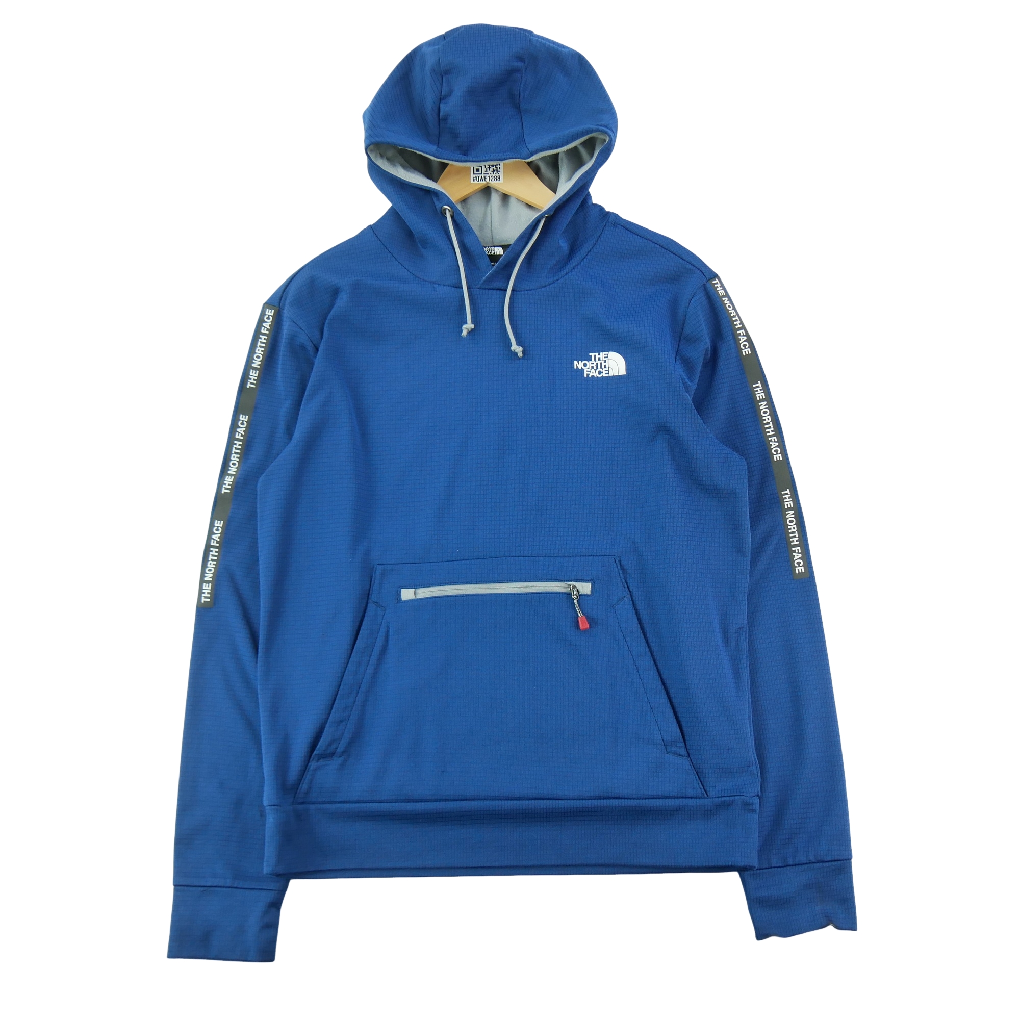 Pull Homme  TNF Bleu 1