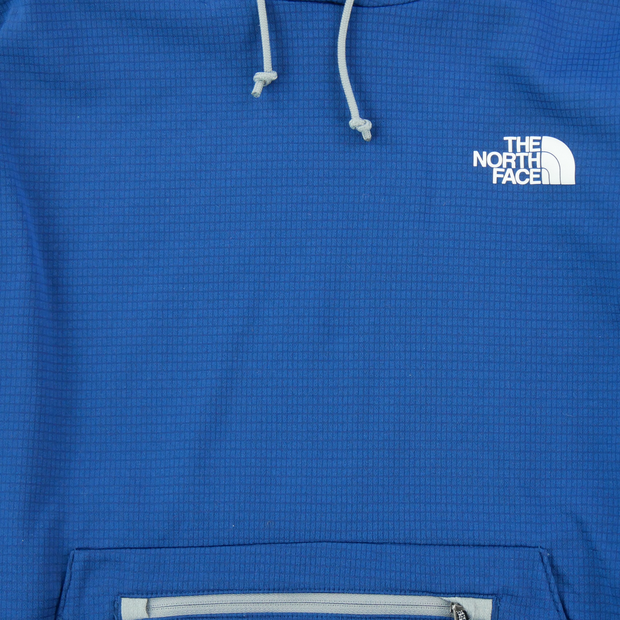 Pull Homme  TNF Bleu 3