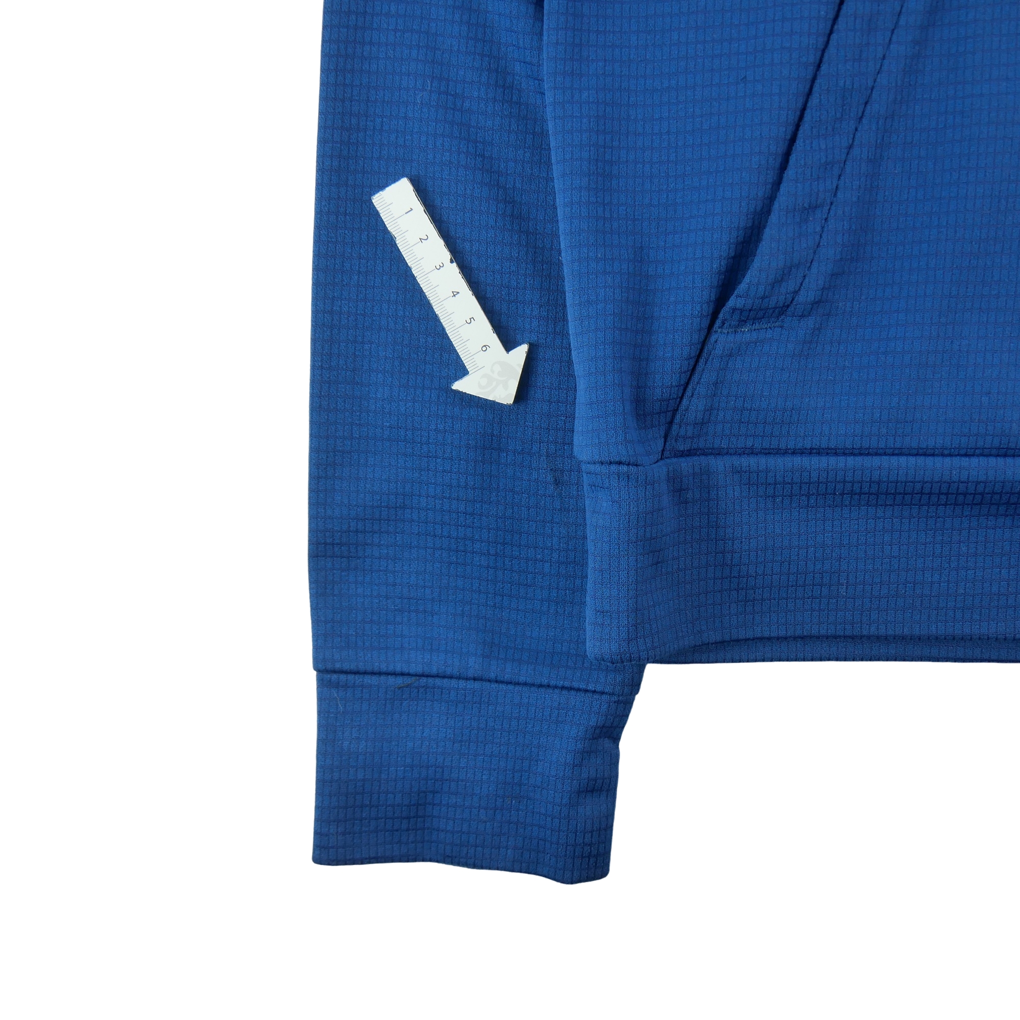 Pull Homme  TNF Bleu 5