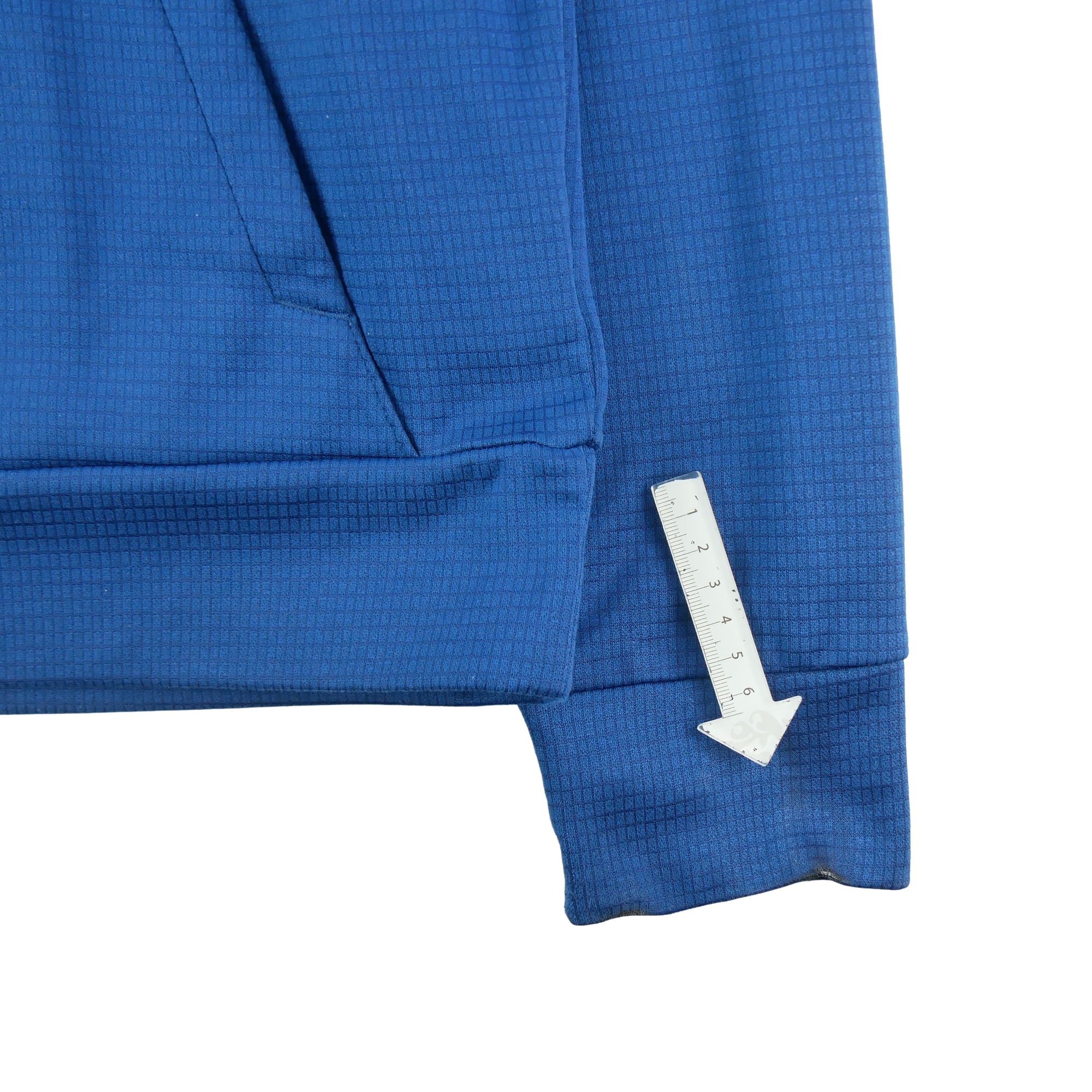 Pull Homme  TNF Bleu 6
