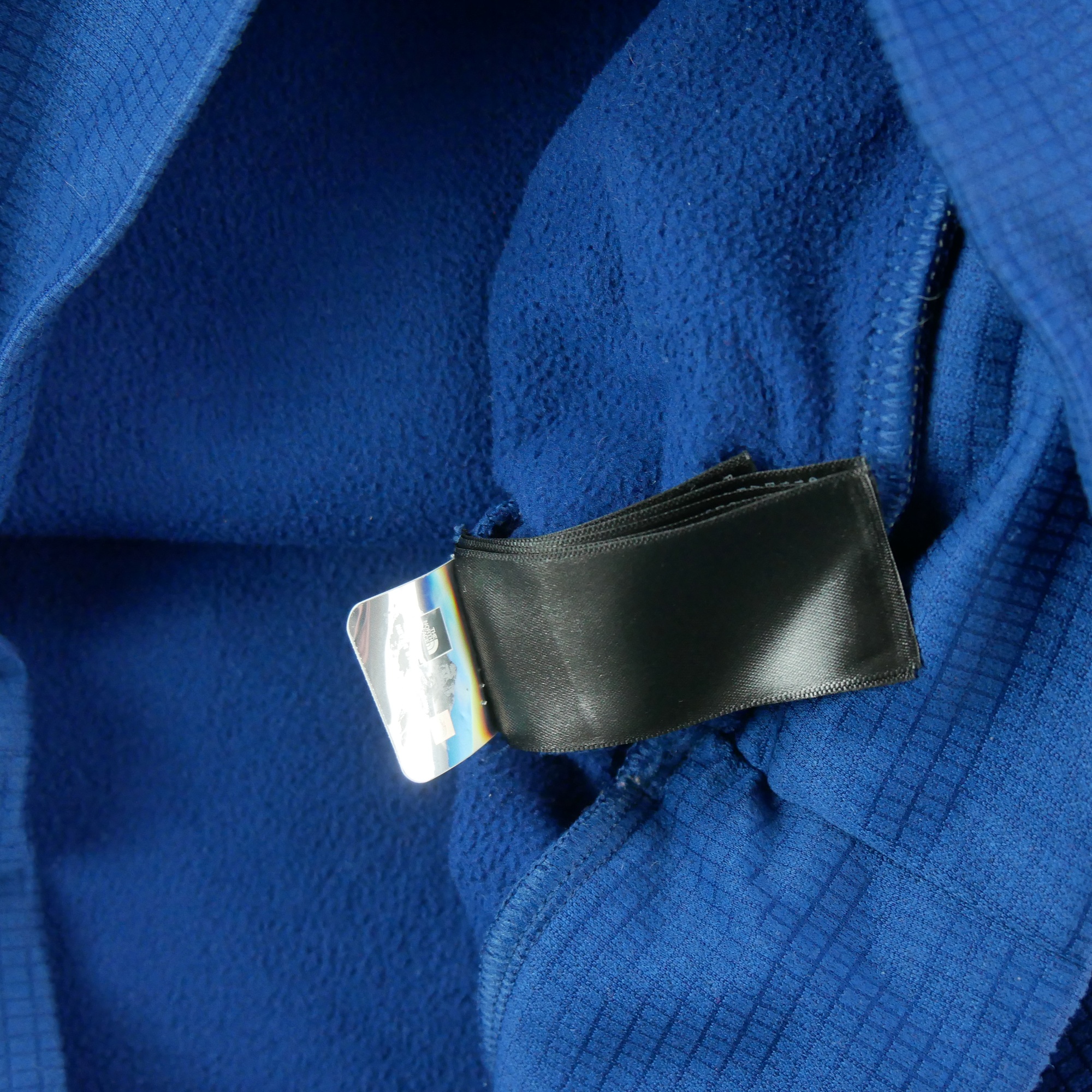 Pull Homme  TNF Bleu 8