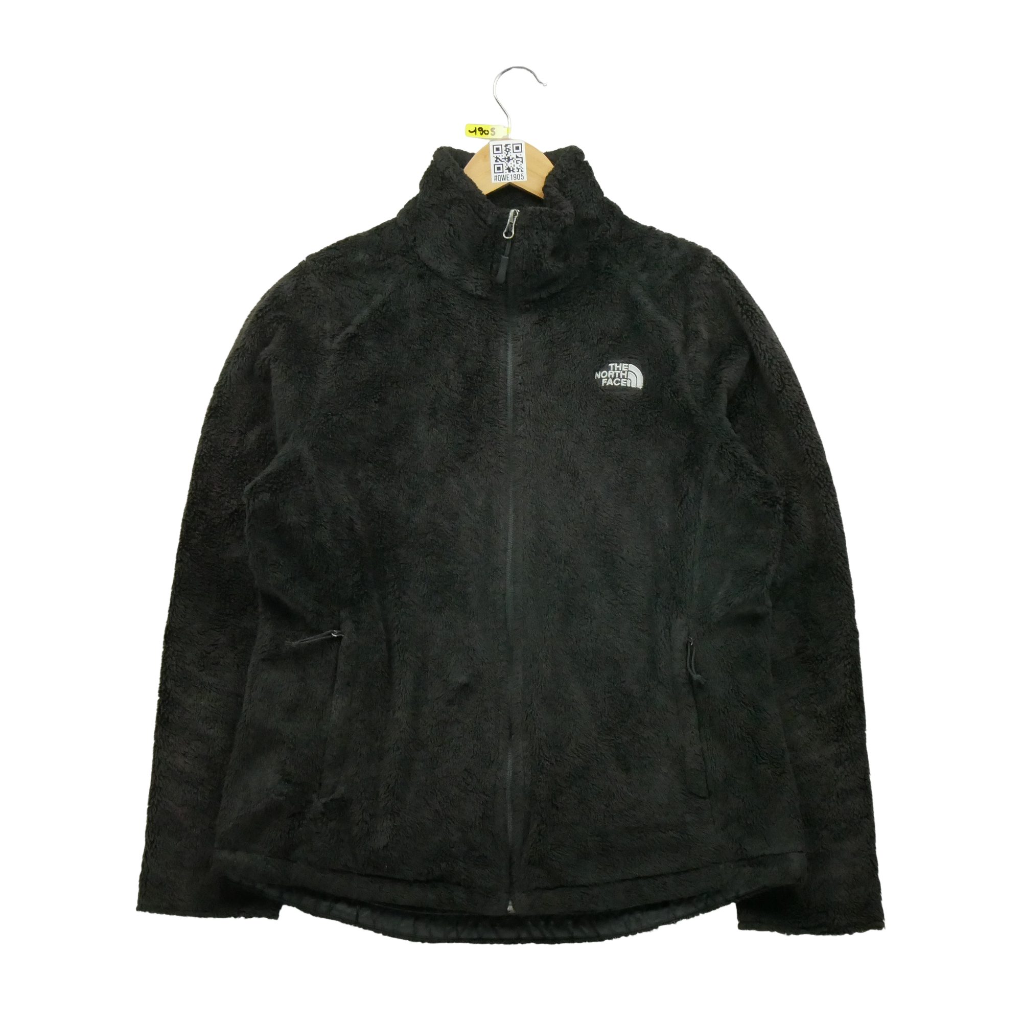 Veste polaire Femme  Osito TNF Noir 1