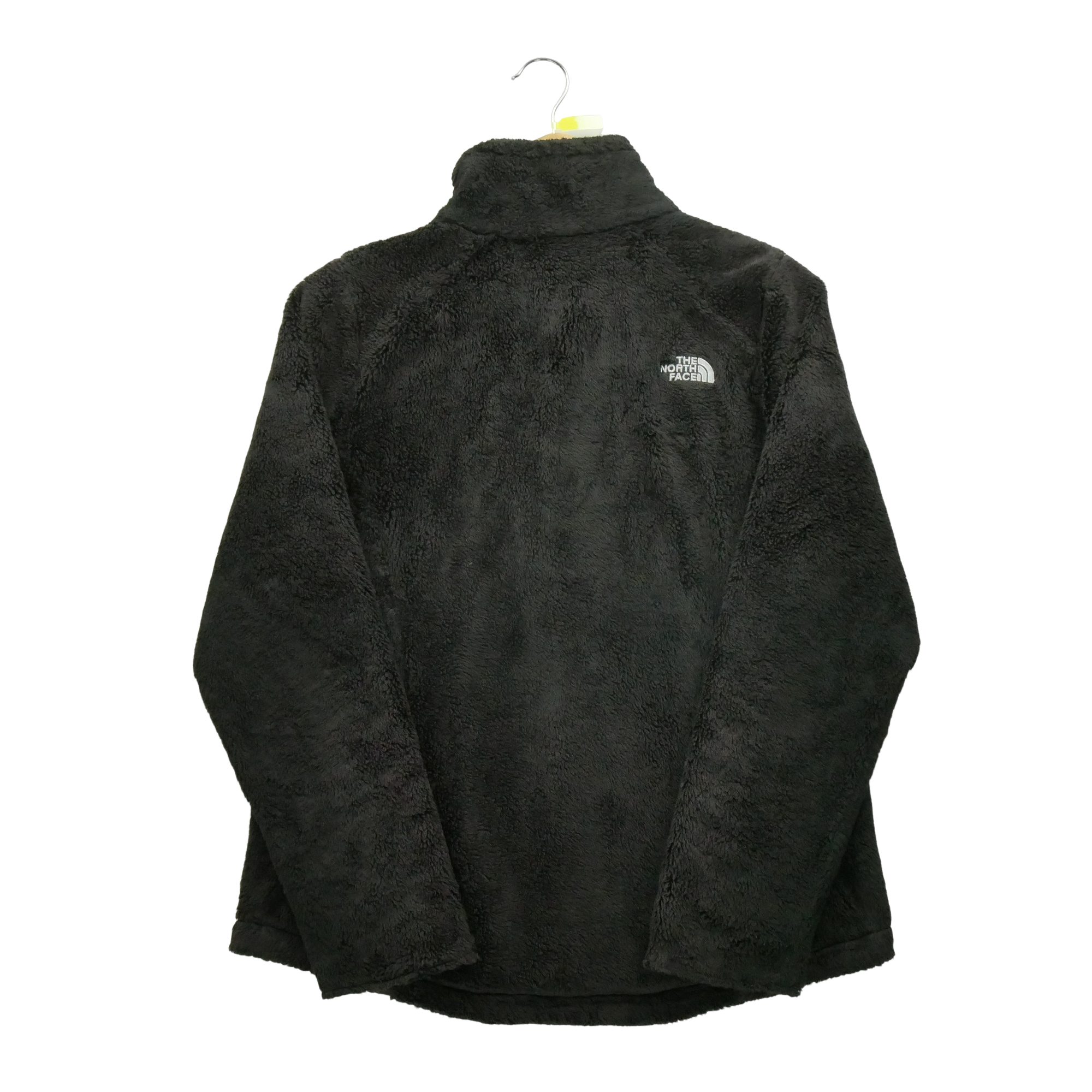 Veste polaire Femme  Osito TNF Noir 2