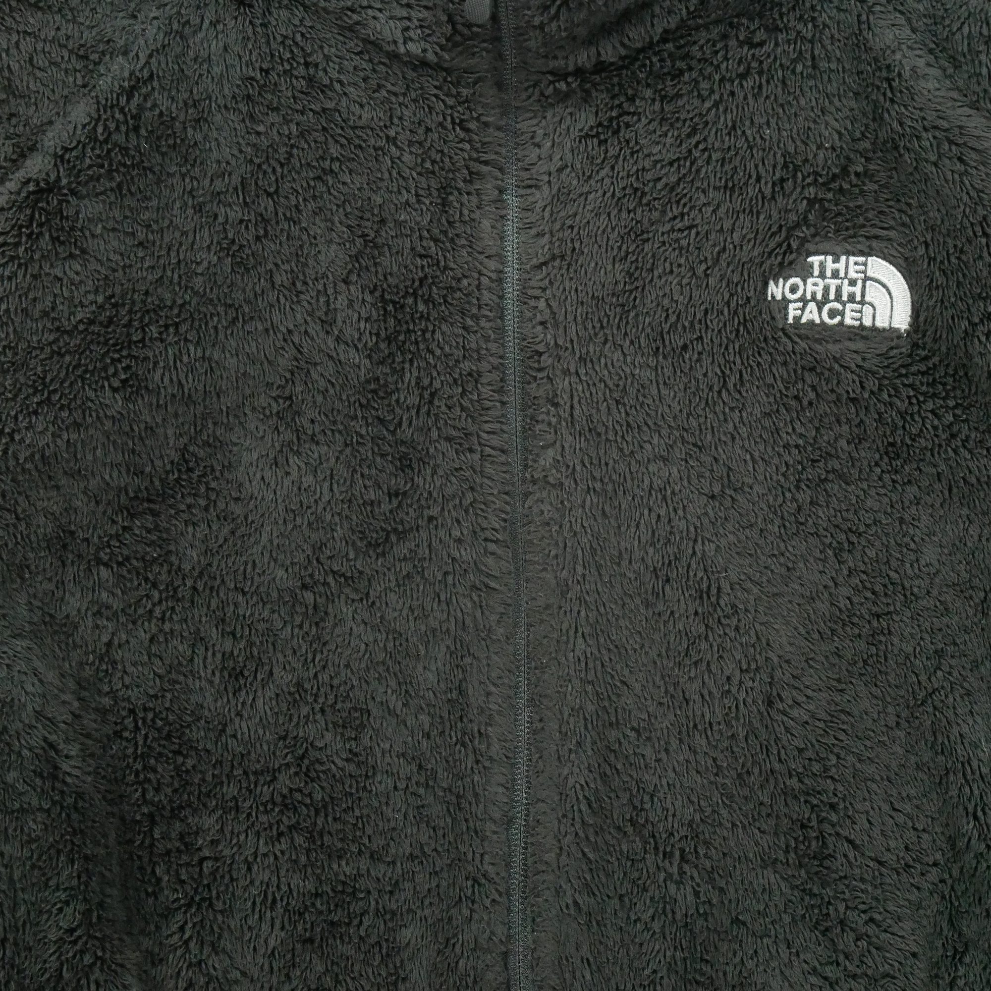 Veste polaire Femme  Osito TNF Noir 4