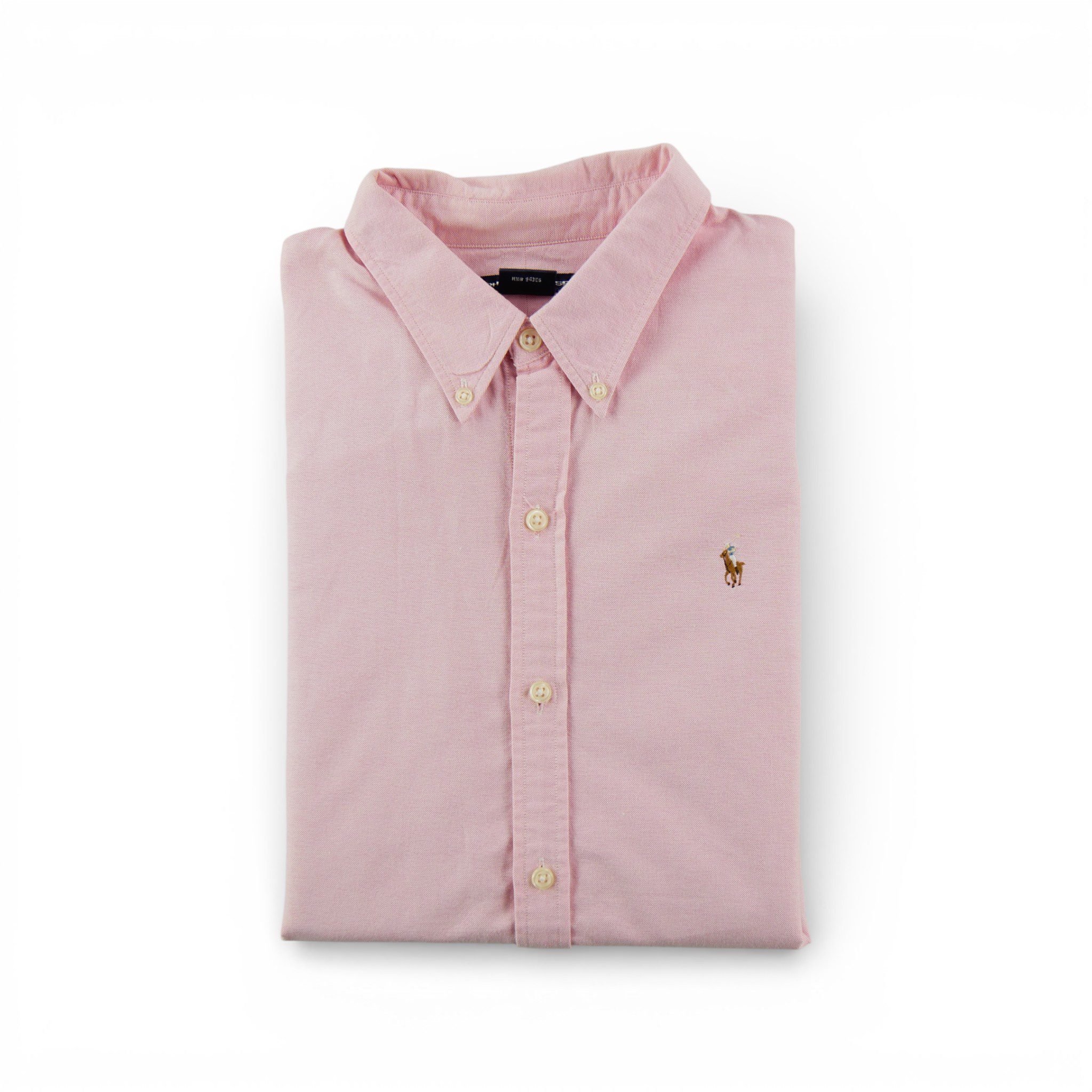 Chemise classiques Femme uni Slim-Fit 1