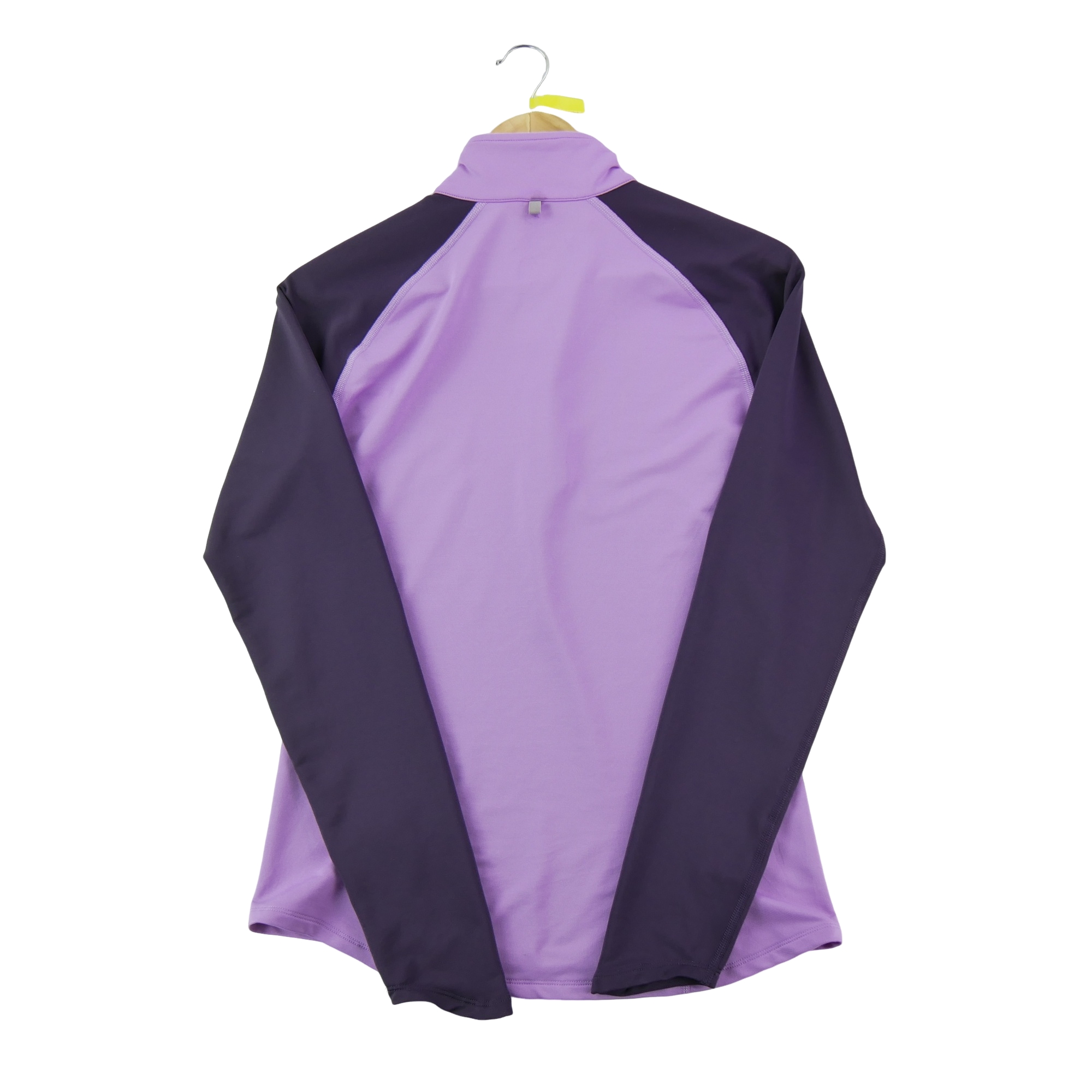 Sweat Femme  Dri-Fit Running Violet 2