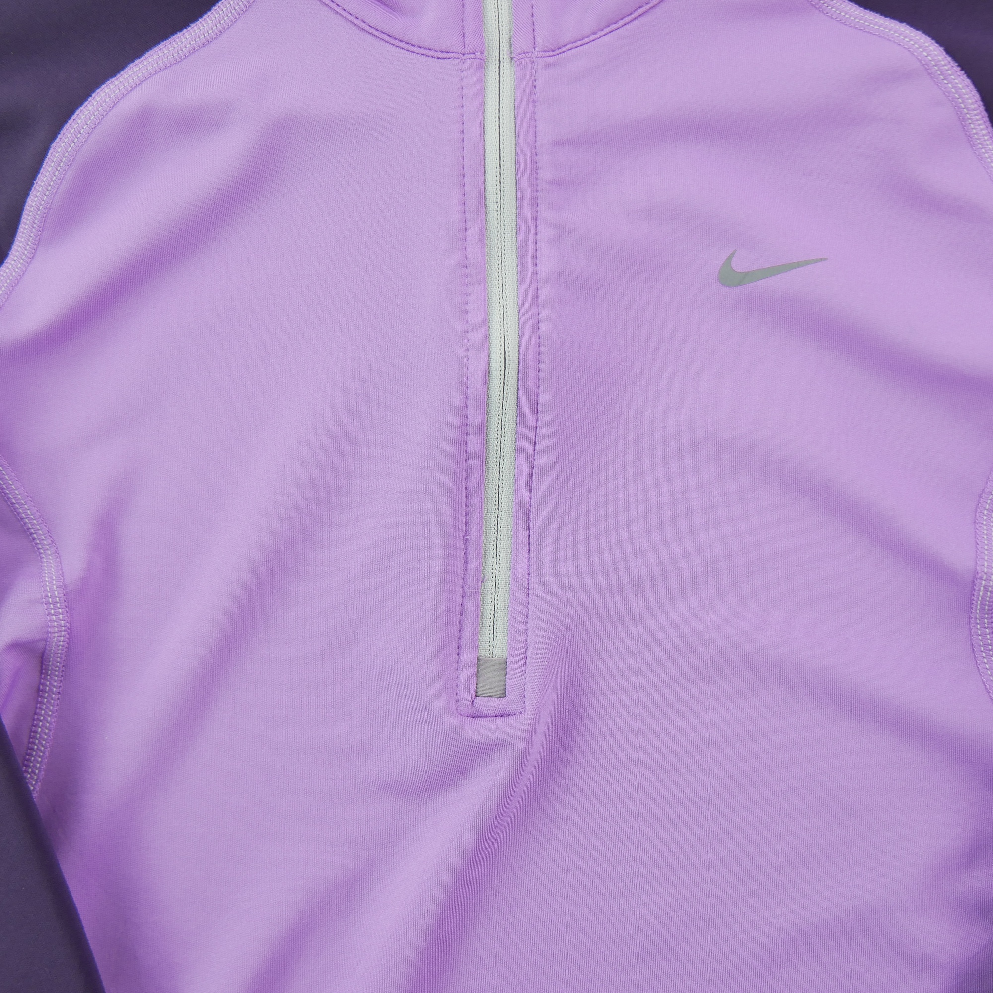 Sweat Femme  Dri-Fit Running Violet 4