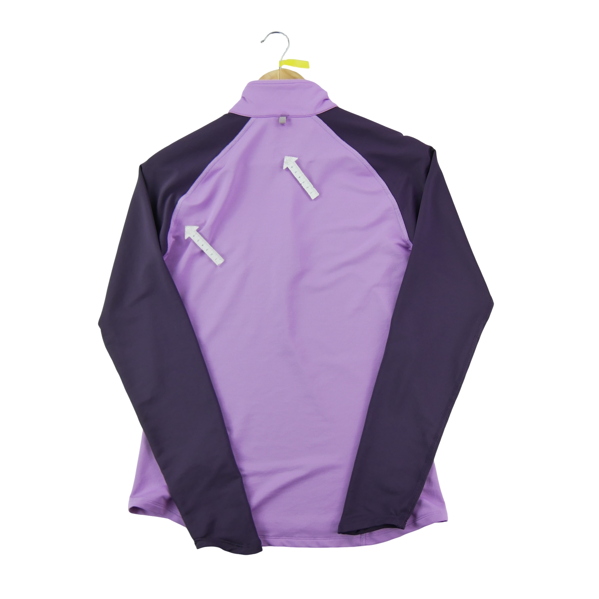 Sweat Femme  Dri-Fit Running Violet 5