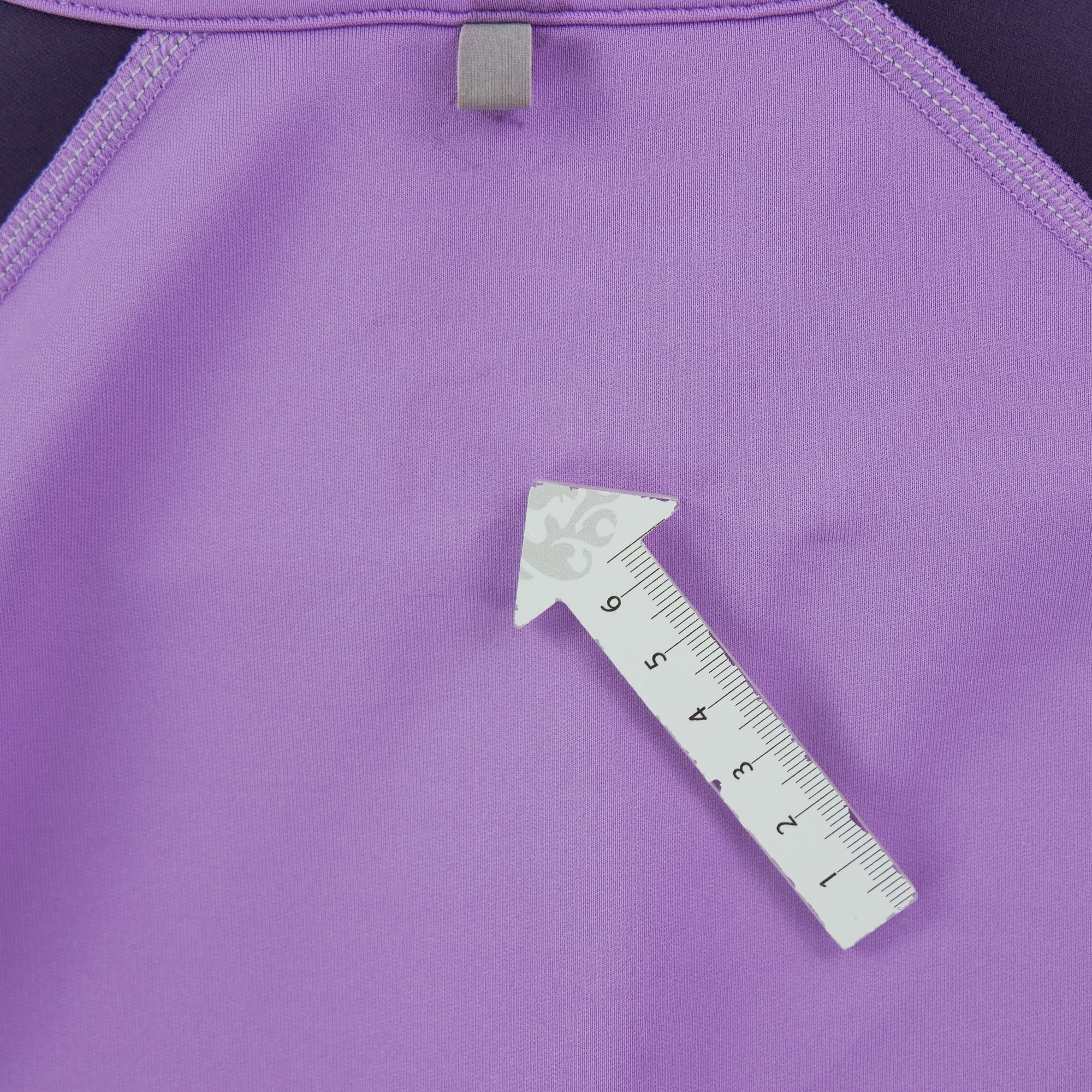 Sweat Femme  Dri-Fit Running Violet 6