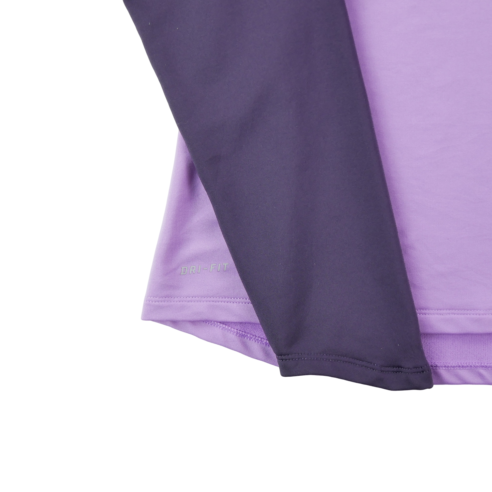 Sweat Femme  Dri-Fit Running Violet 8