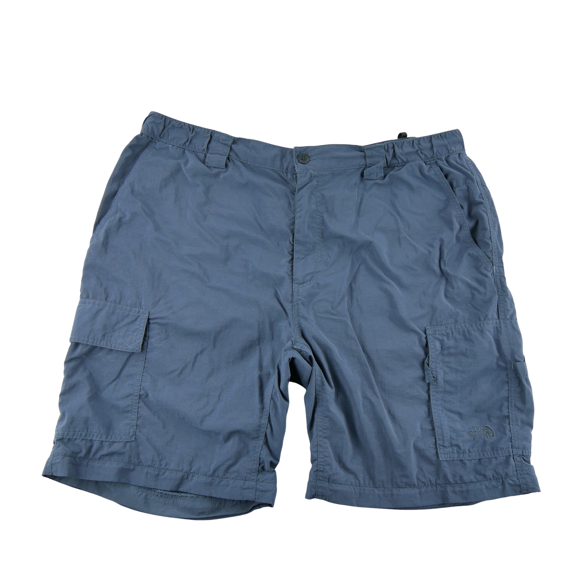Short Homme  Cargo TNF Marine 1