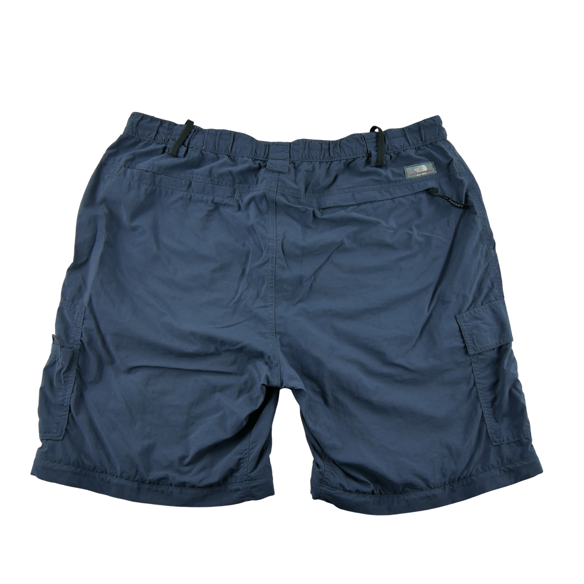 Short Homme  Cargo TNF Marine 2