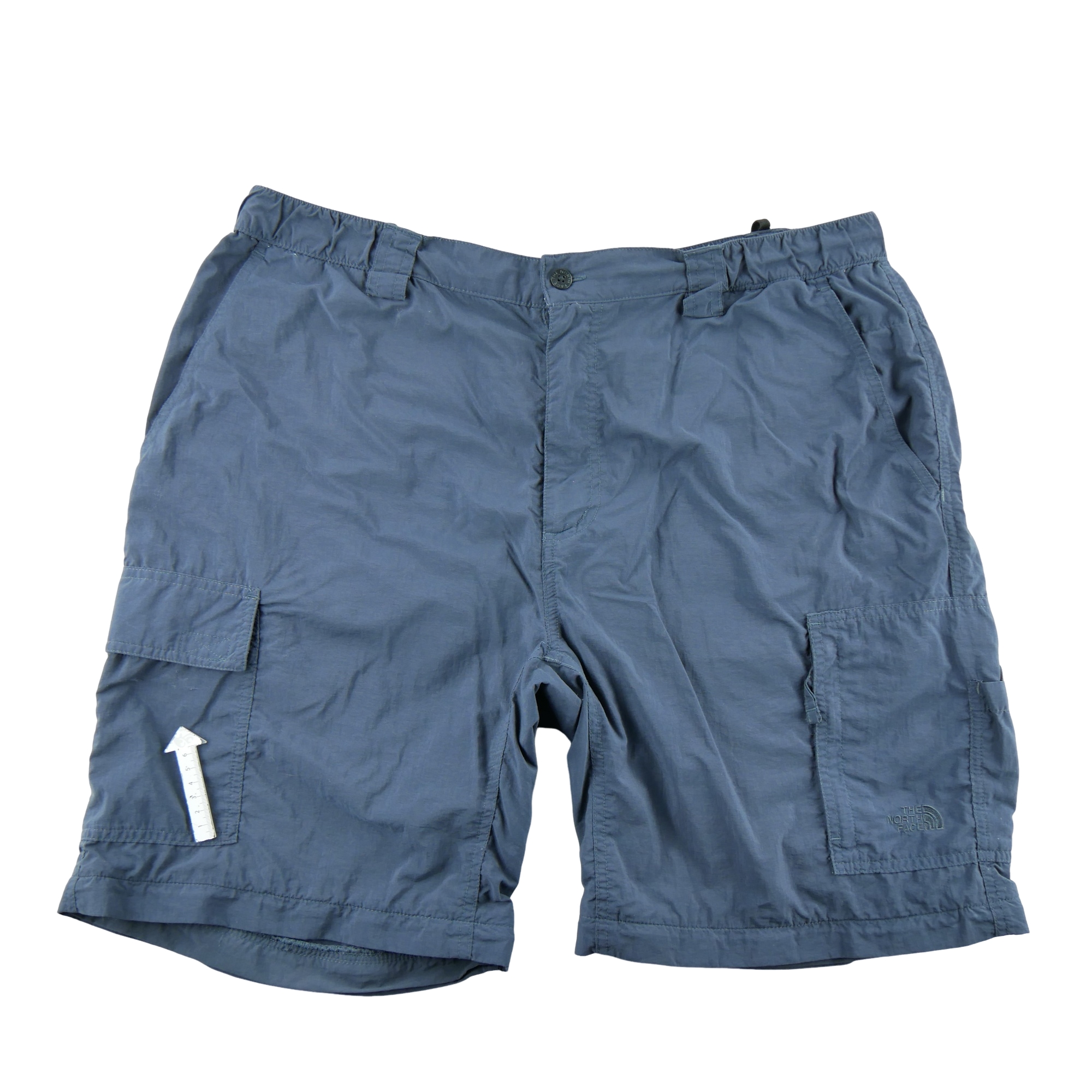 Short Homme  Cargo TNF Marine 4