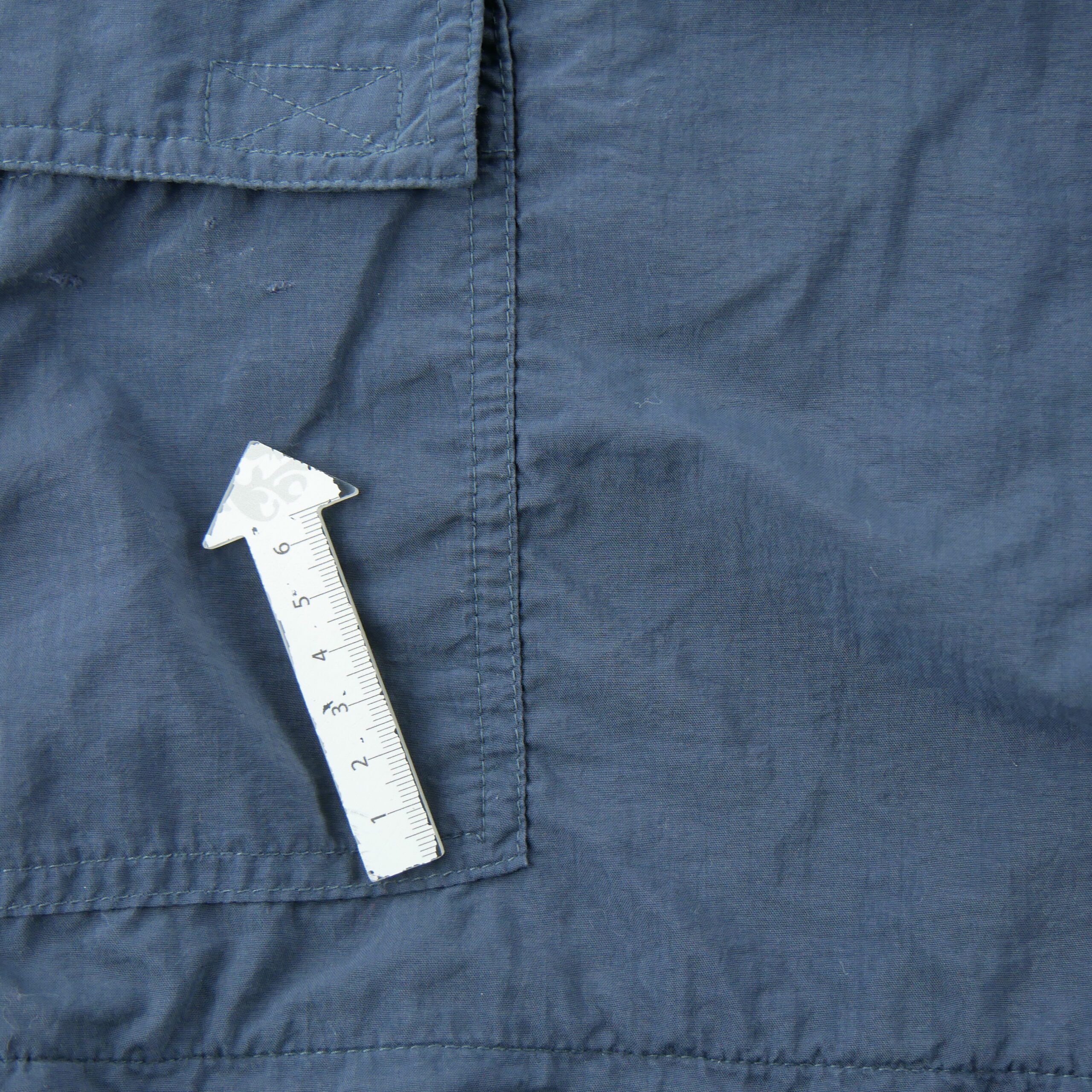 Short Homme  Cargo TNF Marine 5