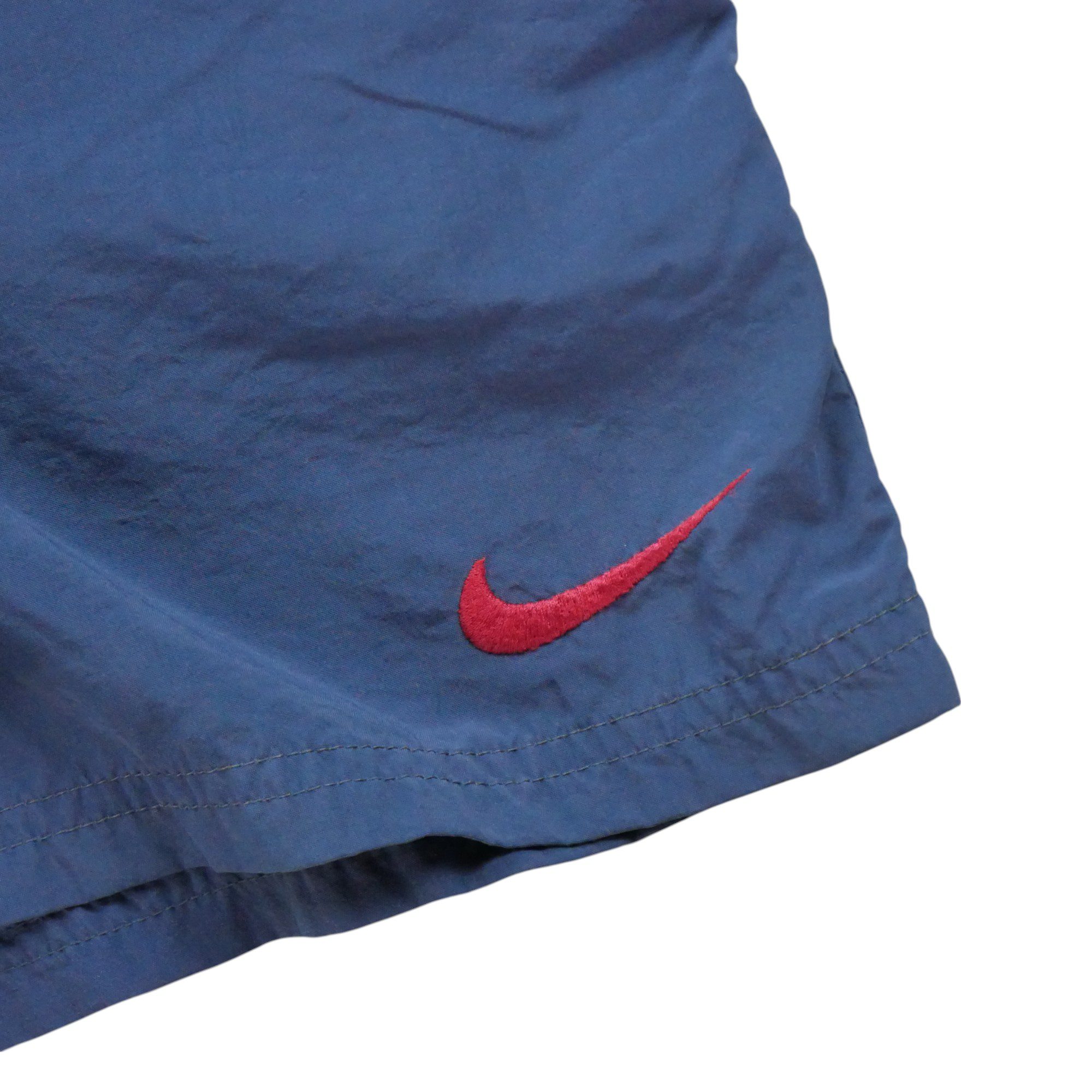 Short Homme  Vintage Y2K Bleu 3