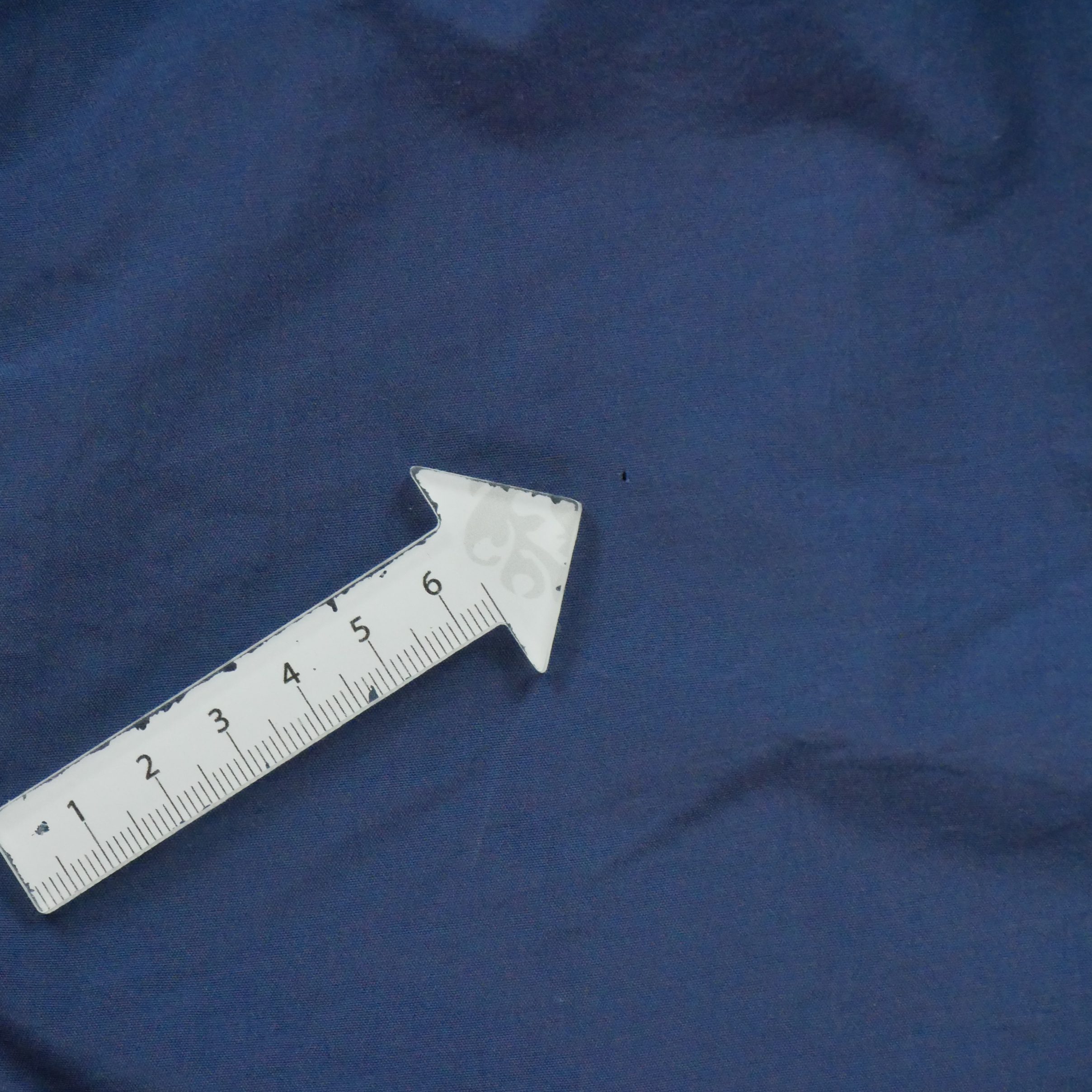 Short Homme  Vintage Y2K Bleu 7