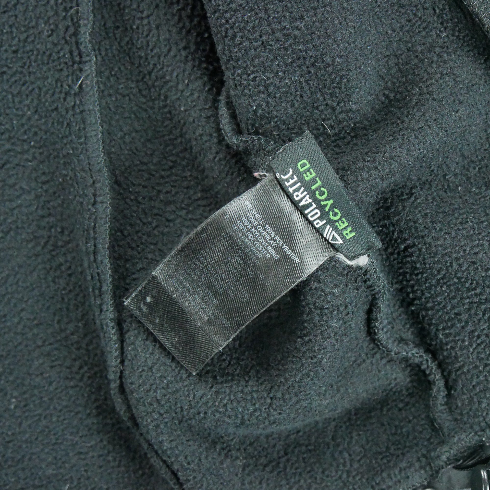 Veste polaire The North Face Denali 11
