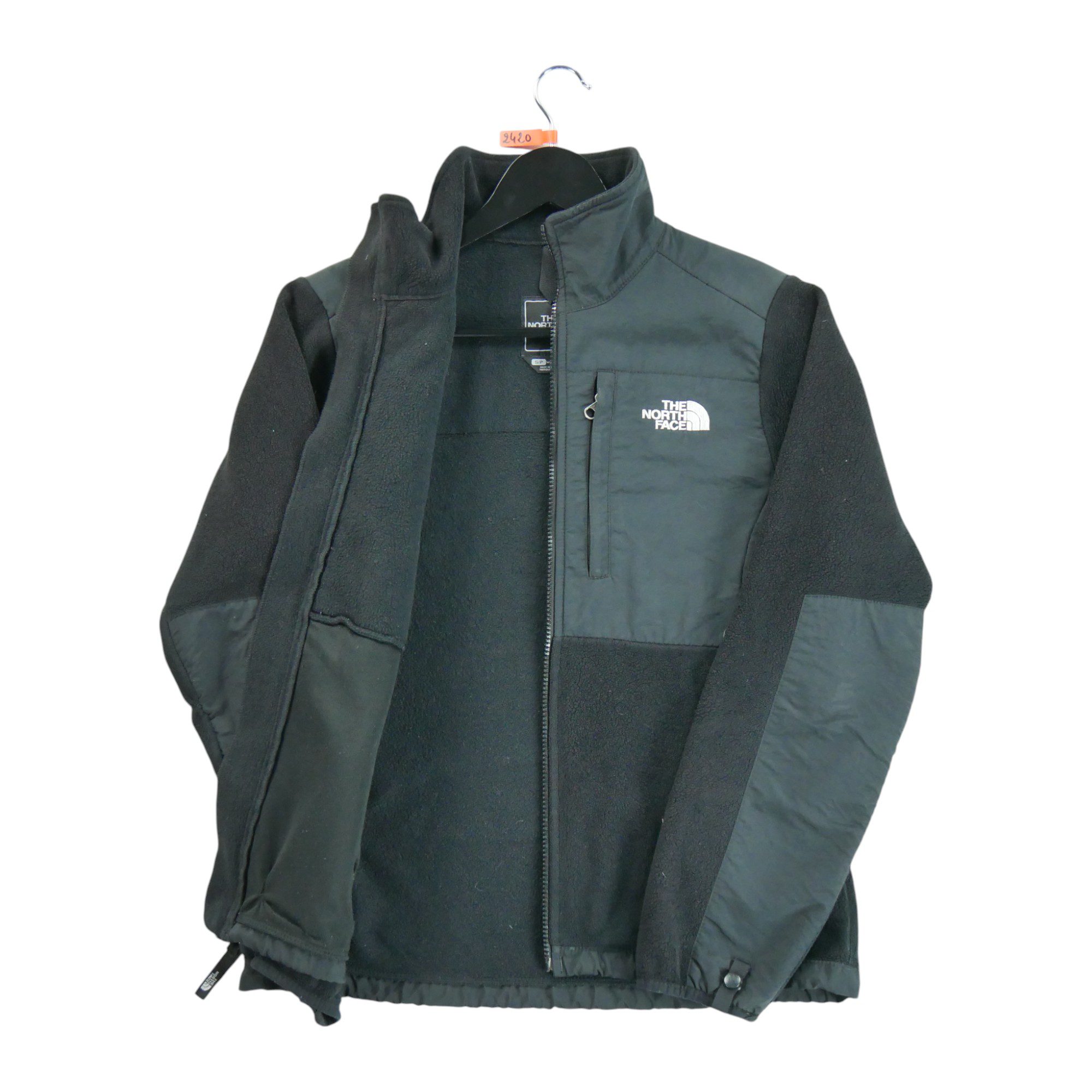 Veste polaire The North Face Denali 3