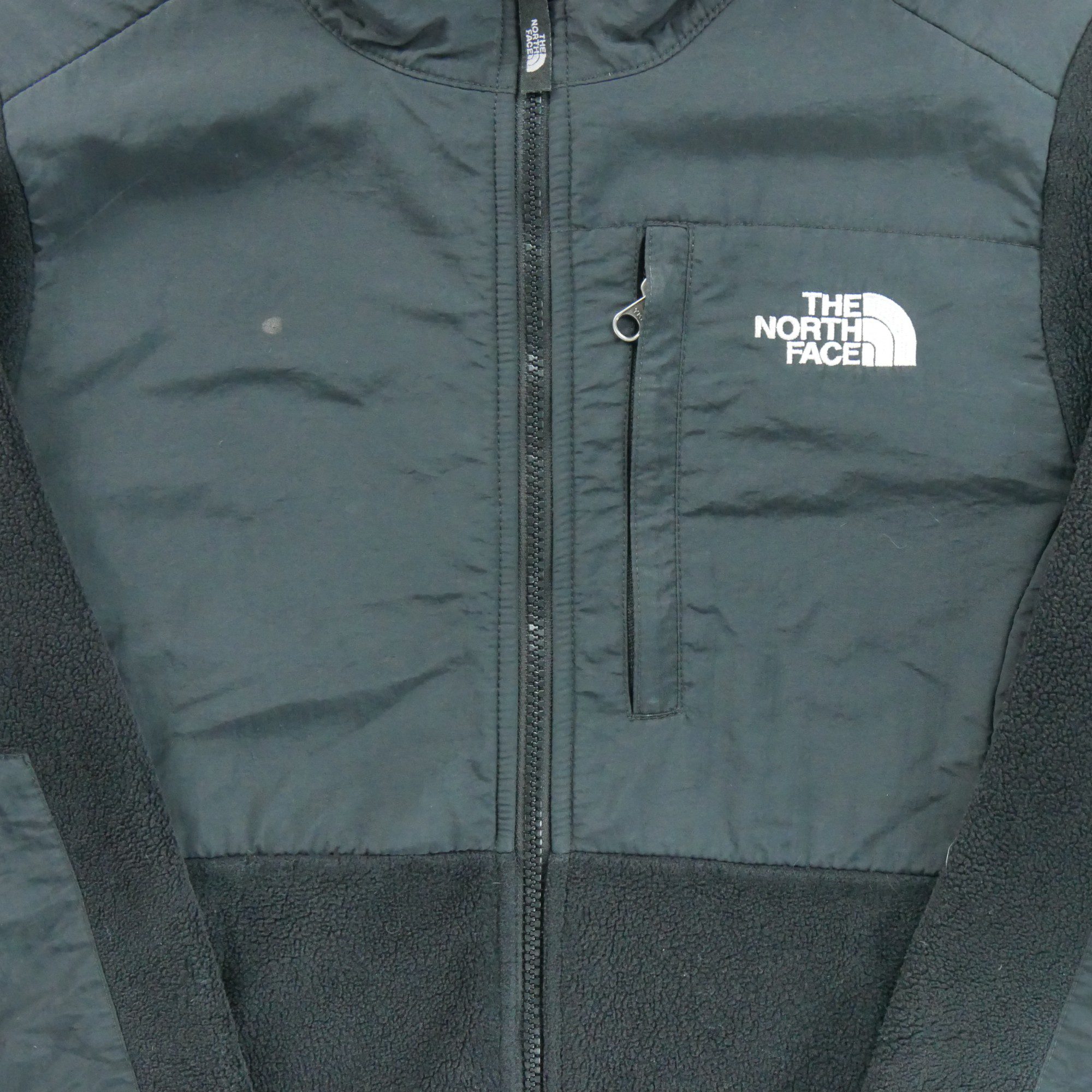 Veste polaire The North Face Denali 4