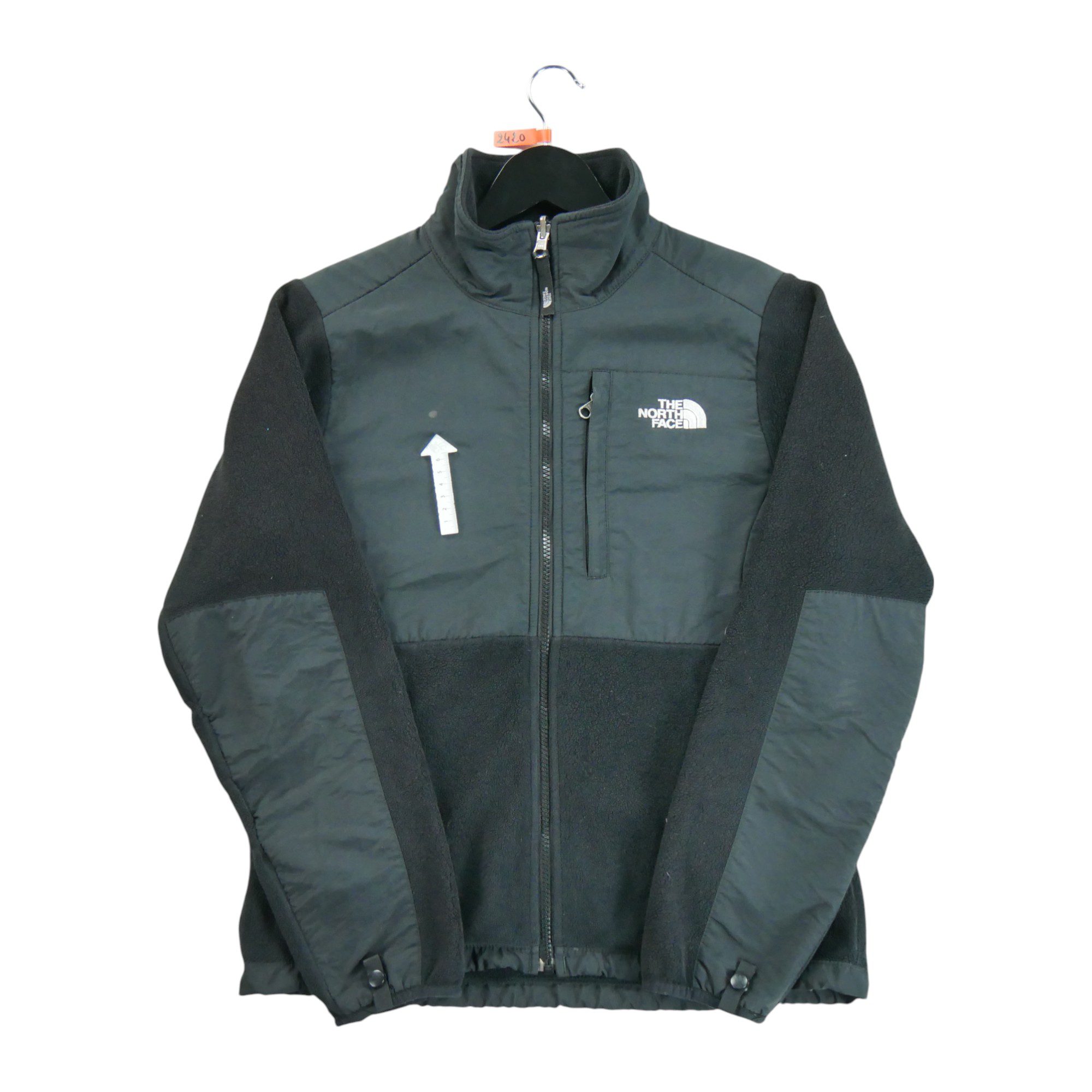 Veste polaire The North Face Denali 6