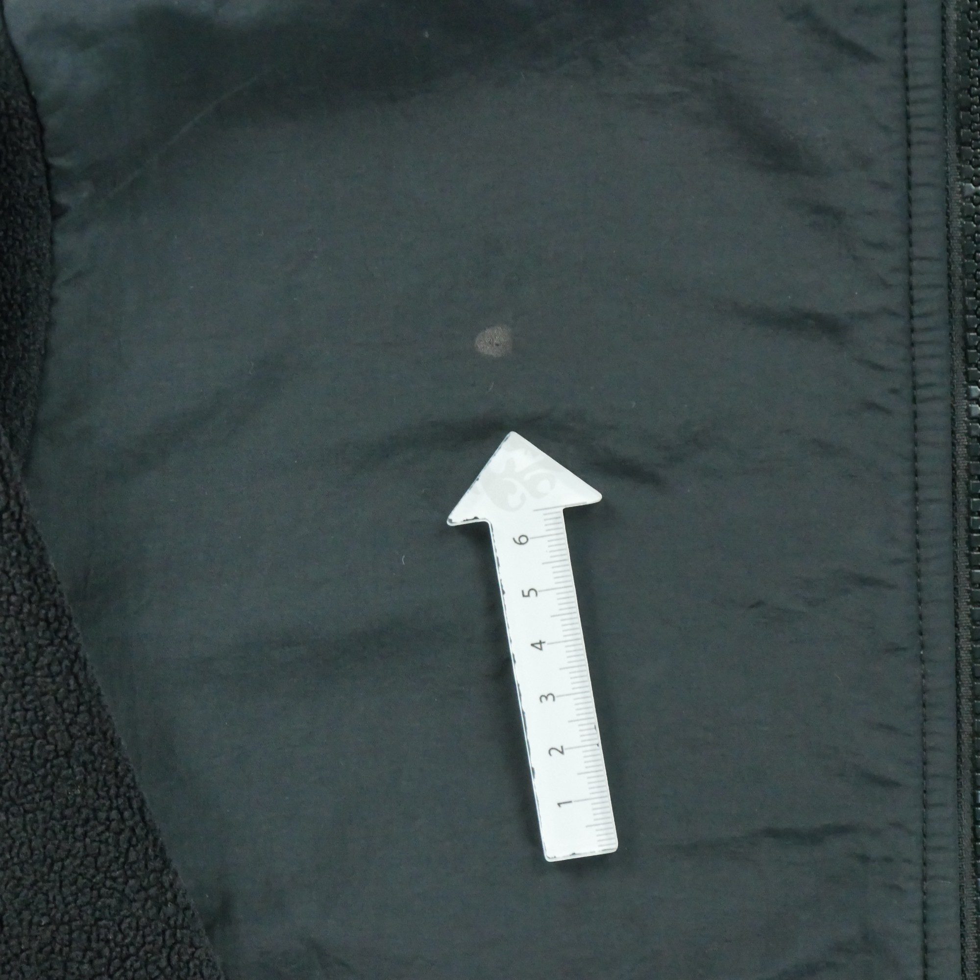 Veste polaire The North Face Denali 7