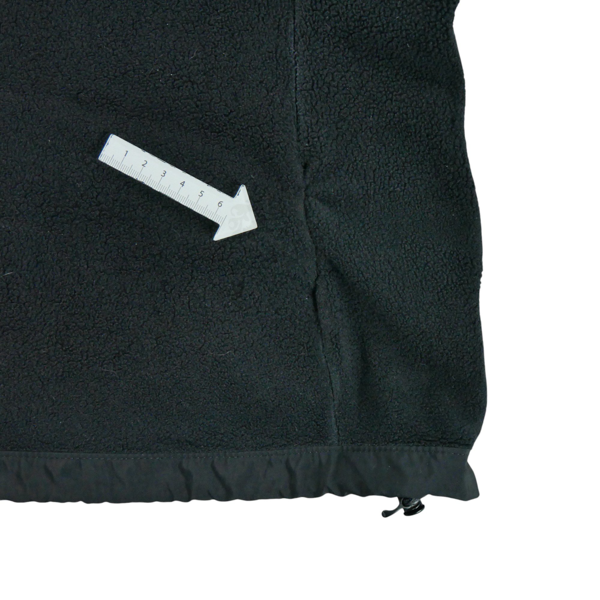 Veste polaire The North Face Denali 8