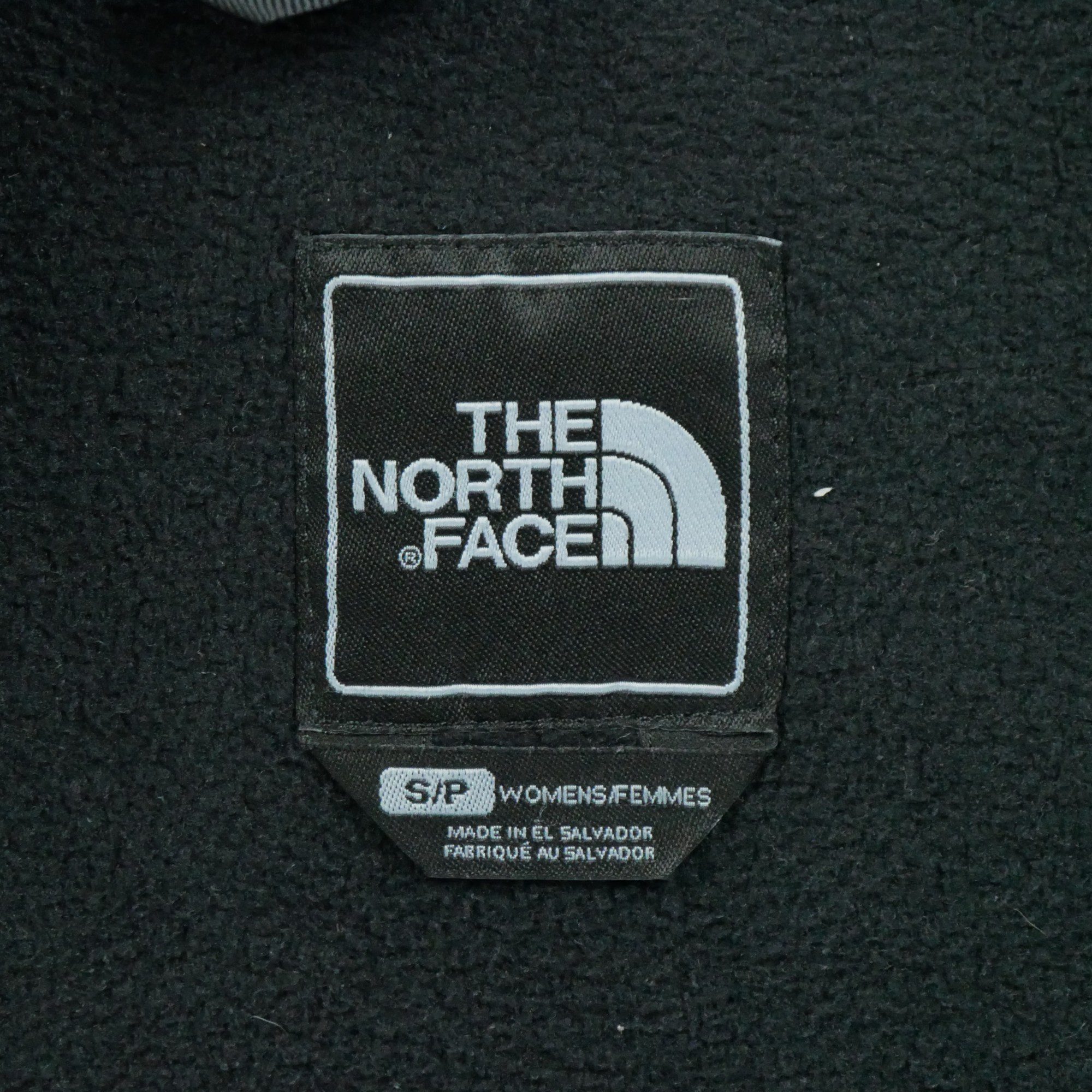 Veste polaire The North Face Denali 10
