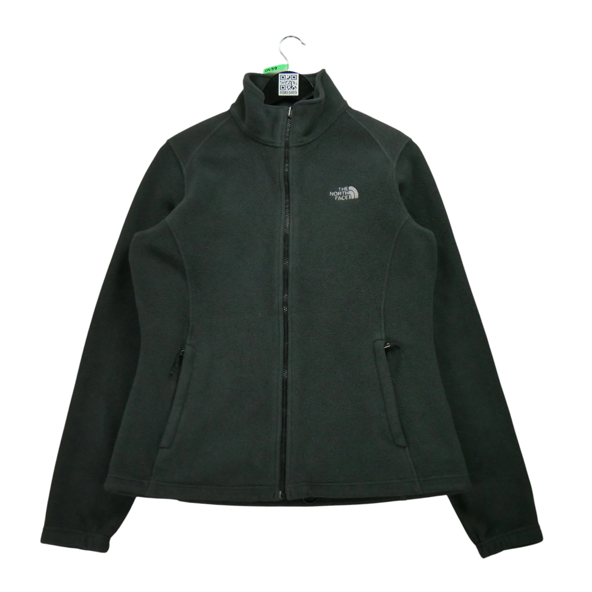 Veste polaire Femme  TNF Noir 1