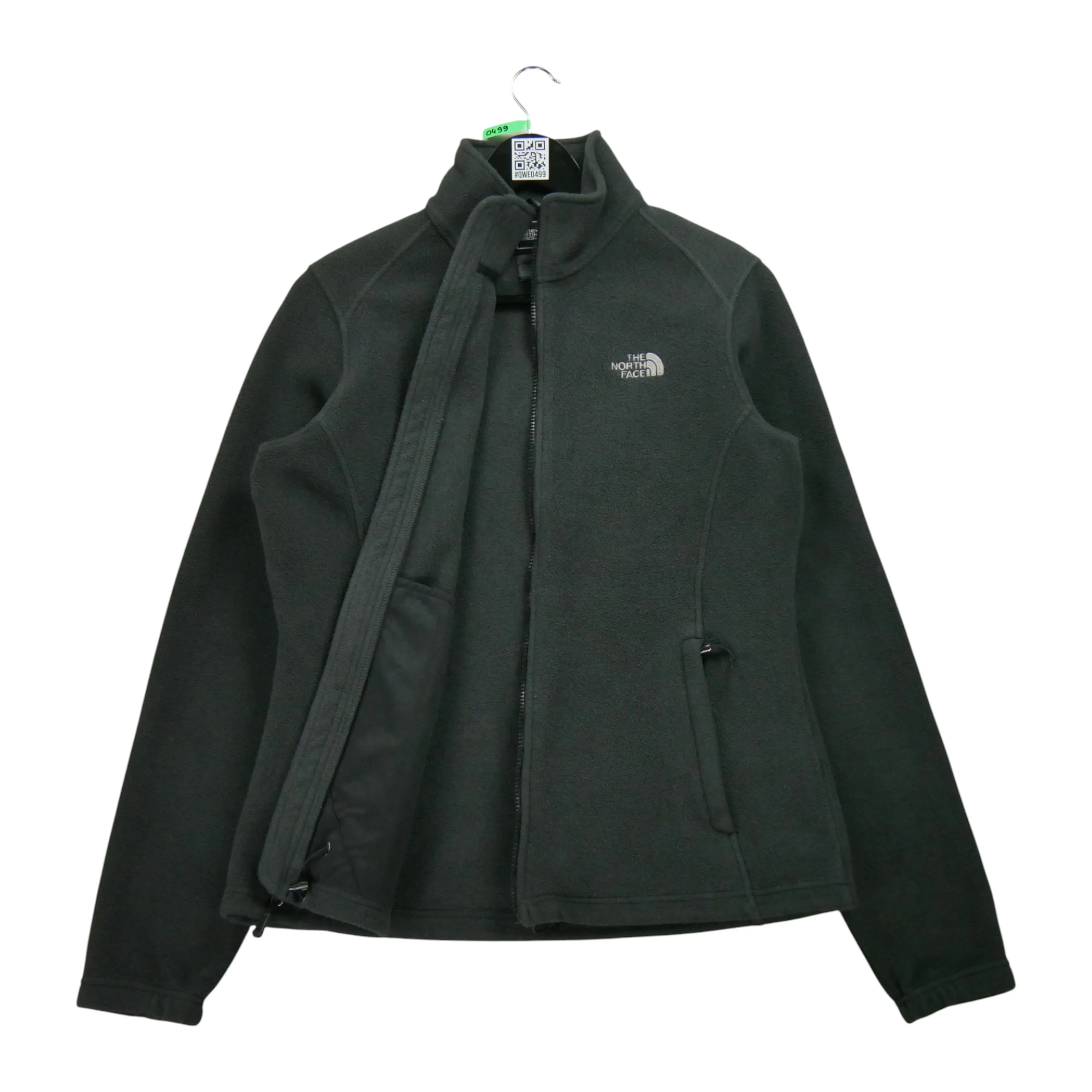 Veste polaire Femme  TNF Noir 3