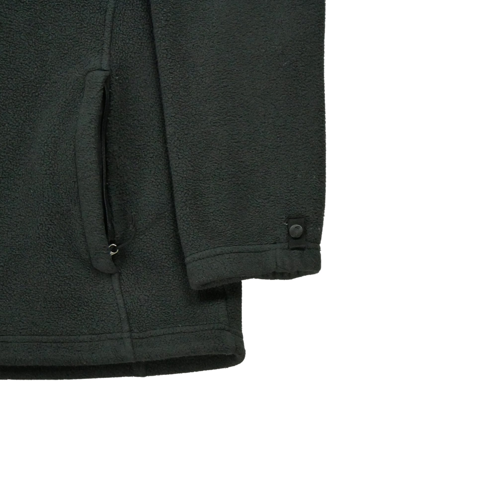 Veste polaire Femme  TNF Noir 5