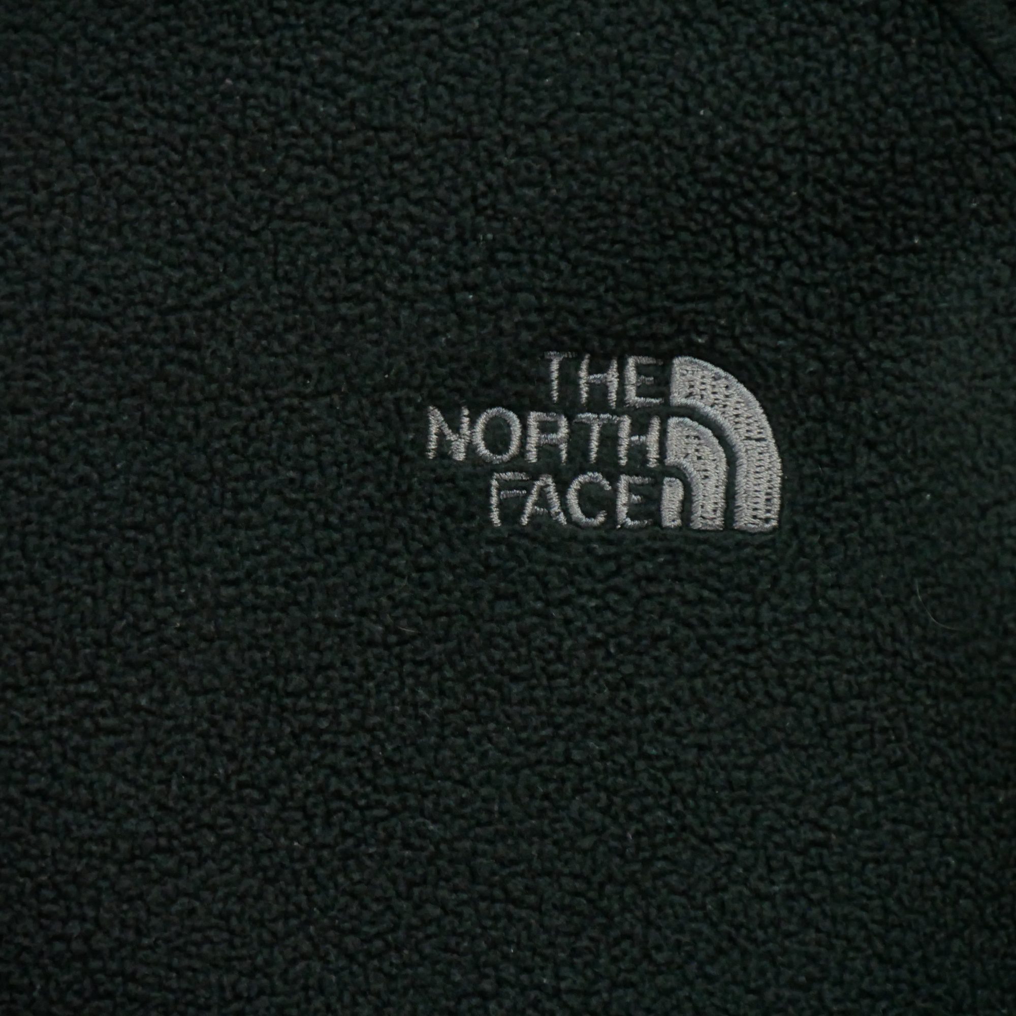 Veste polaire Femme  TNF Noir 6