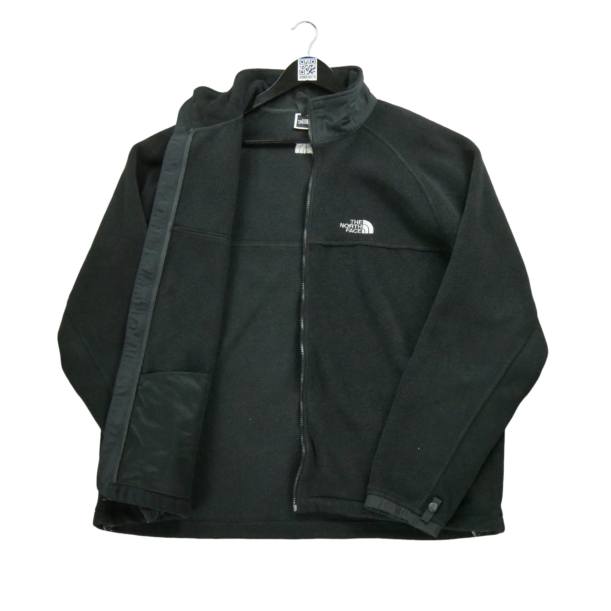 Veste polaire Homme  Polartec 3
