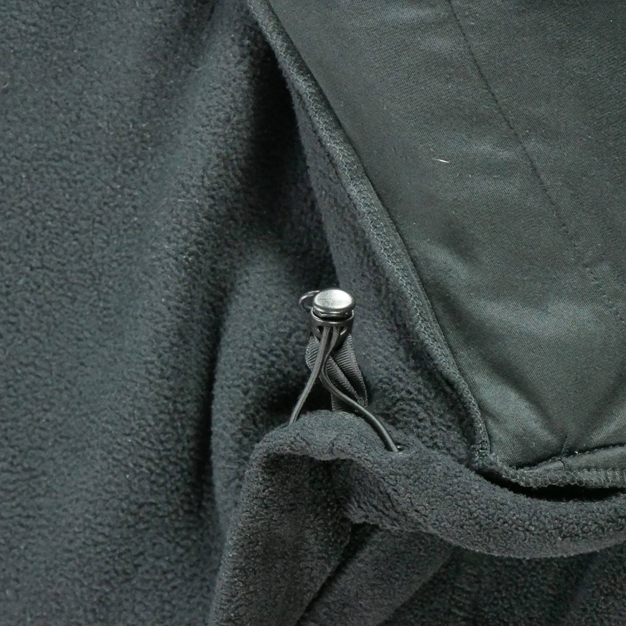 Veste polaire Homme  Polartec 6
