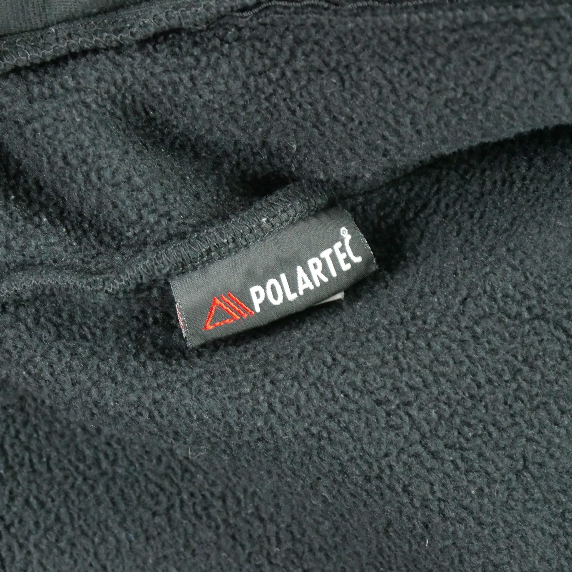 Veste polaire Homme  Polartec 7