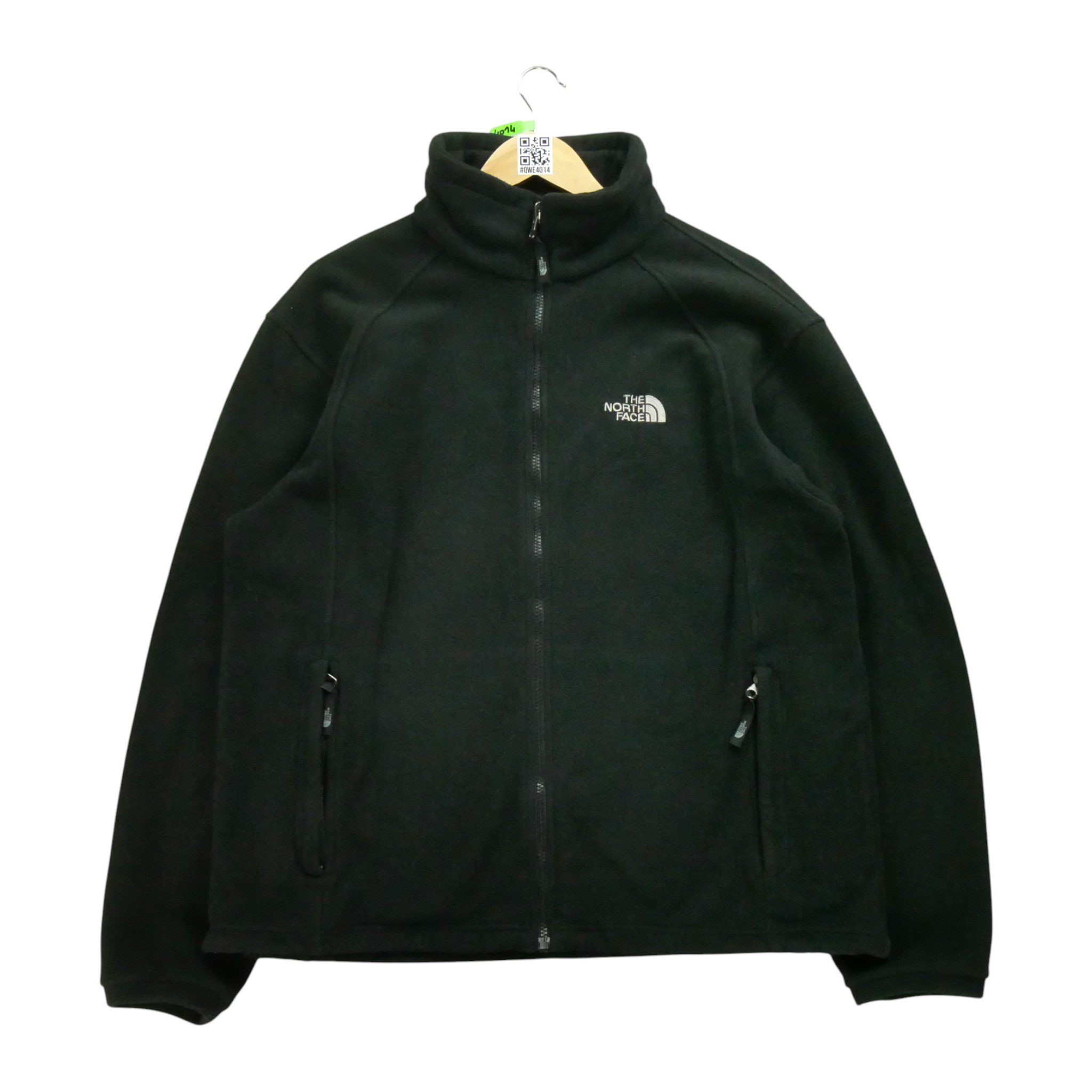 Veste polaire Homme  TNF Noir 1