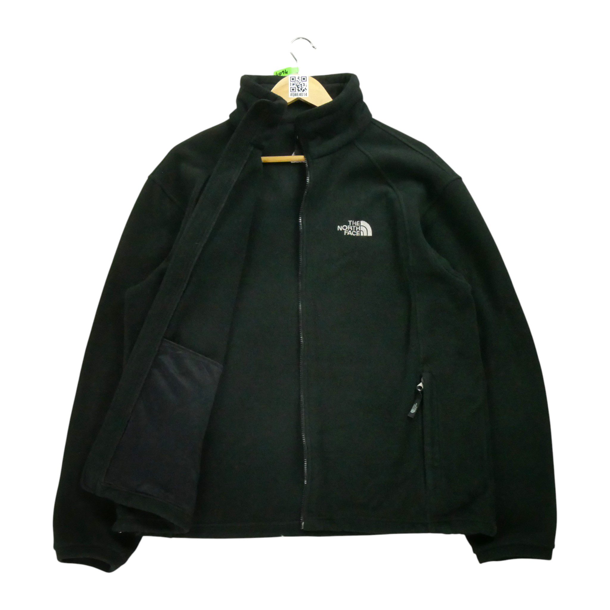 Veste polaire Homme  TNF Noir 3