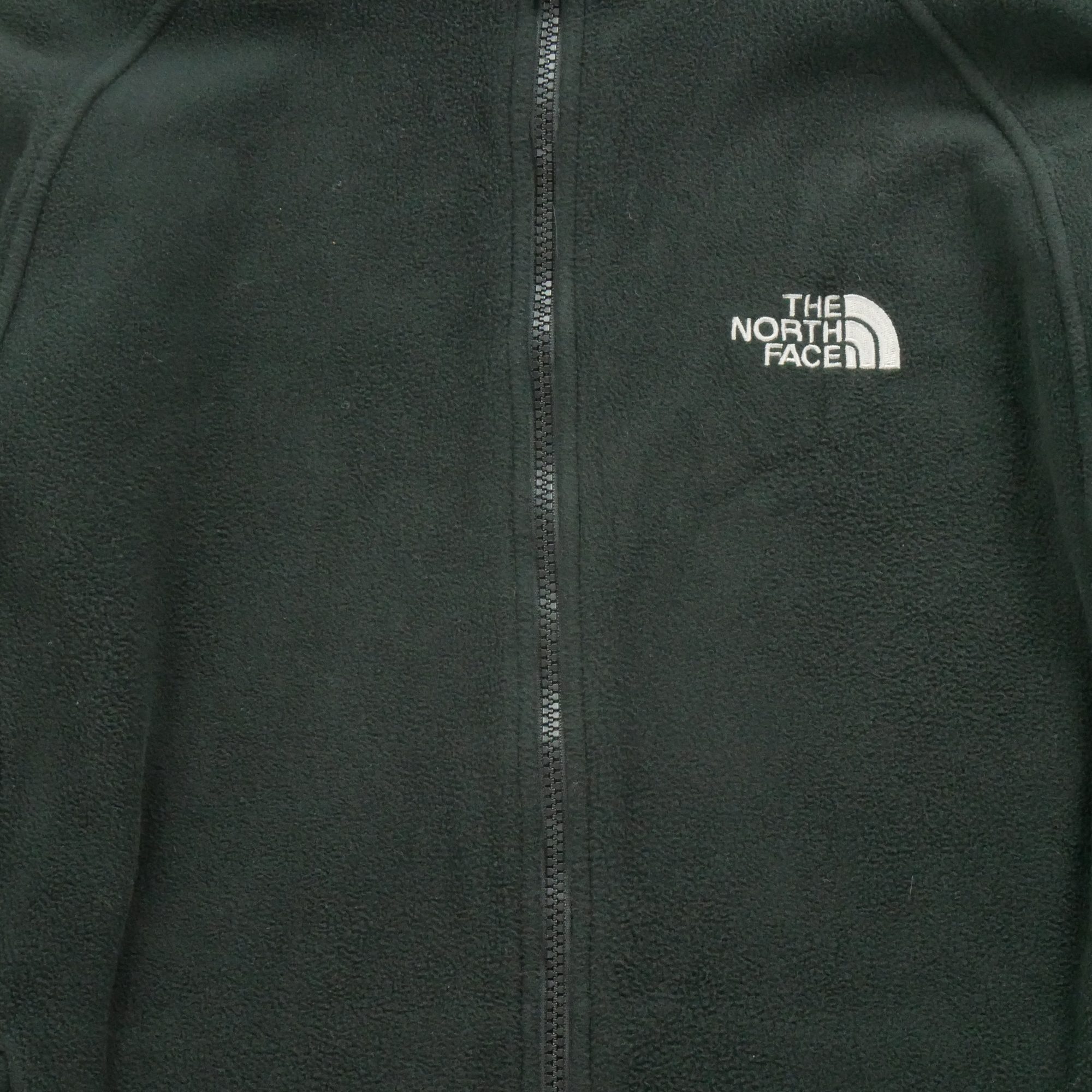 Veste polaire Homme  TNF Noir 4