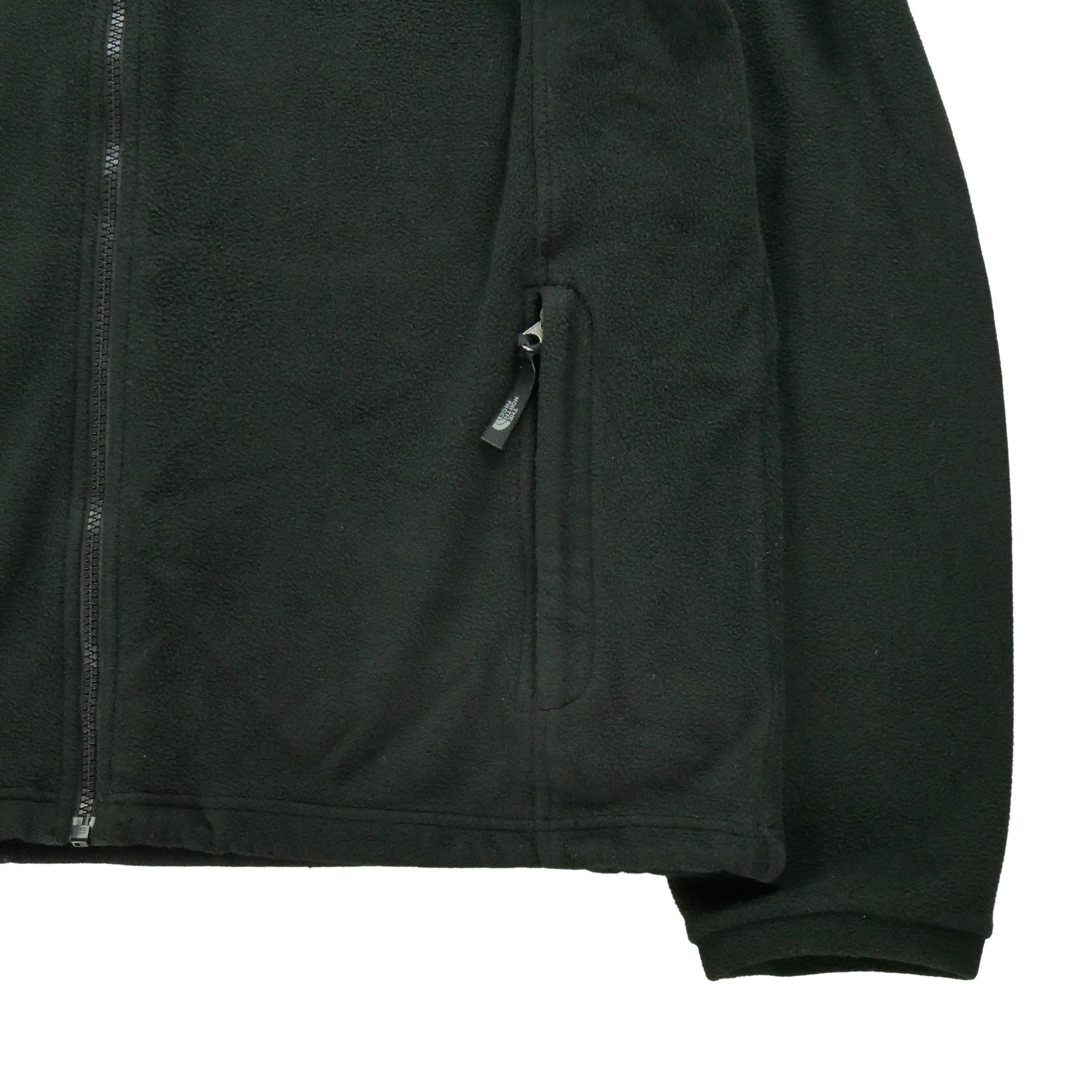 Veste polaire Homme  TNF Noir 5