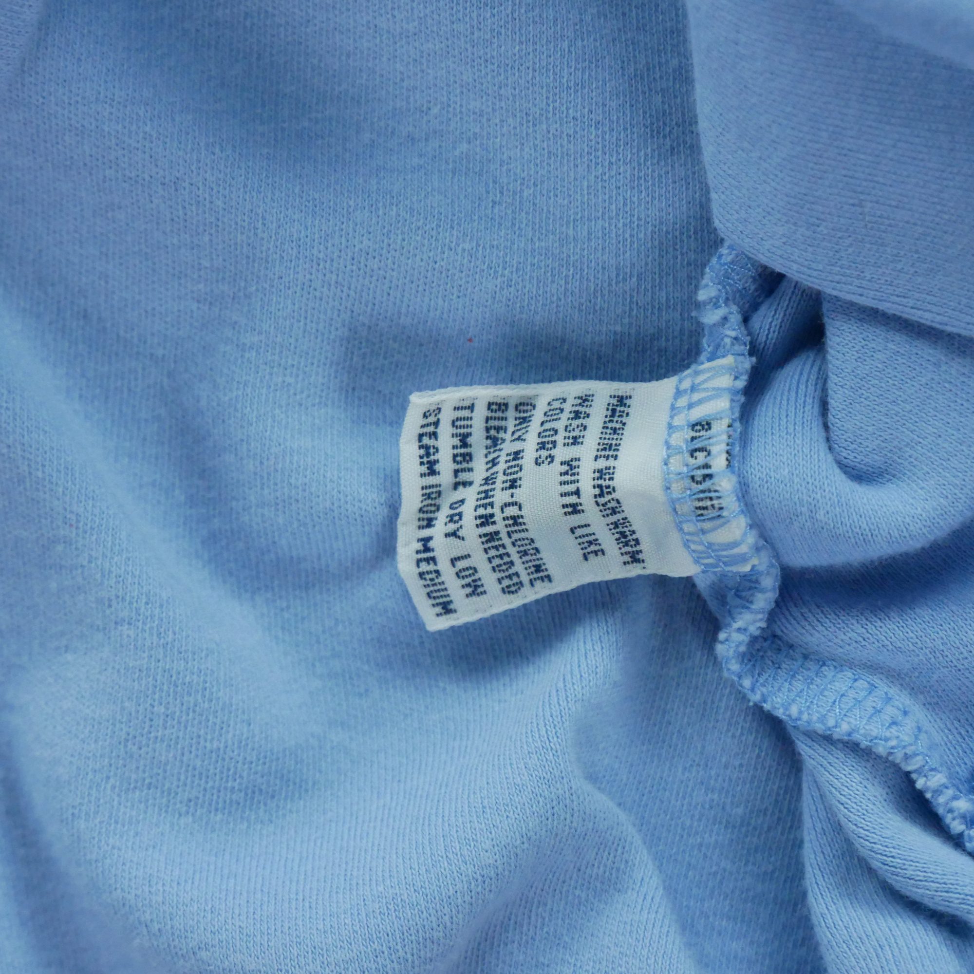 Polo manches courtes Homme  Bleu clair 9