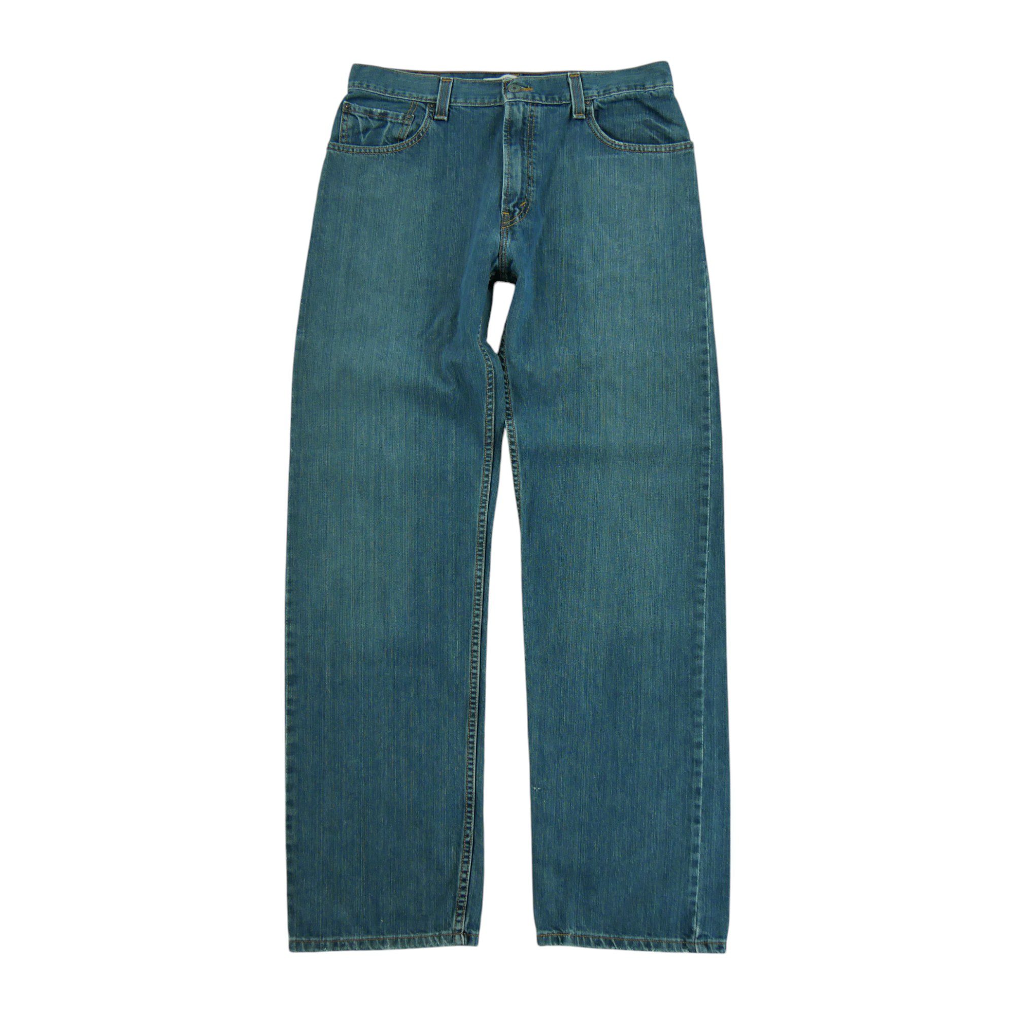 Jean Levi Strauss Relaxed Straight 559 - Bon état